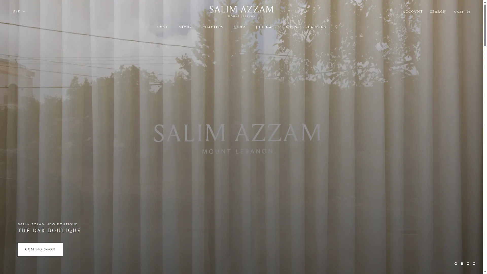 Salimazzam.com