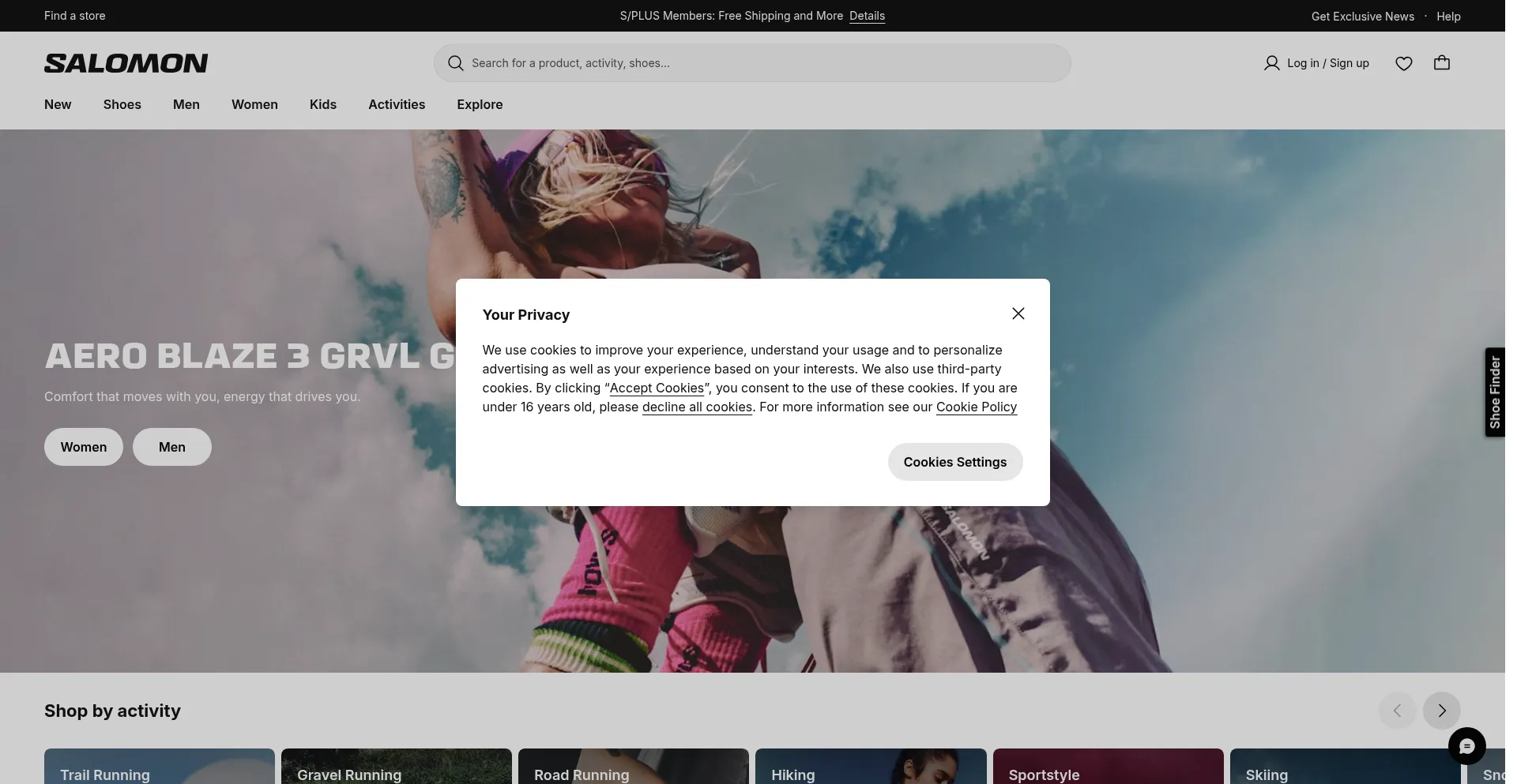 Salomonstudio.com est-il Sûr et Fiable ?