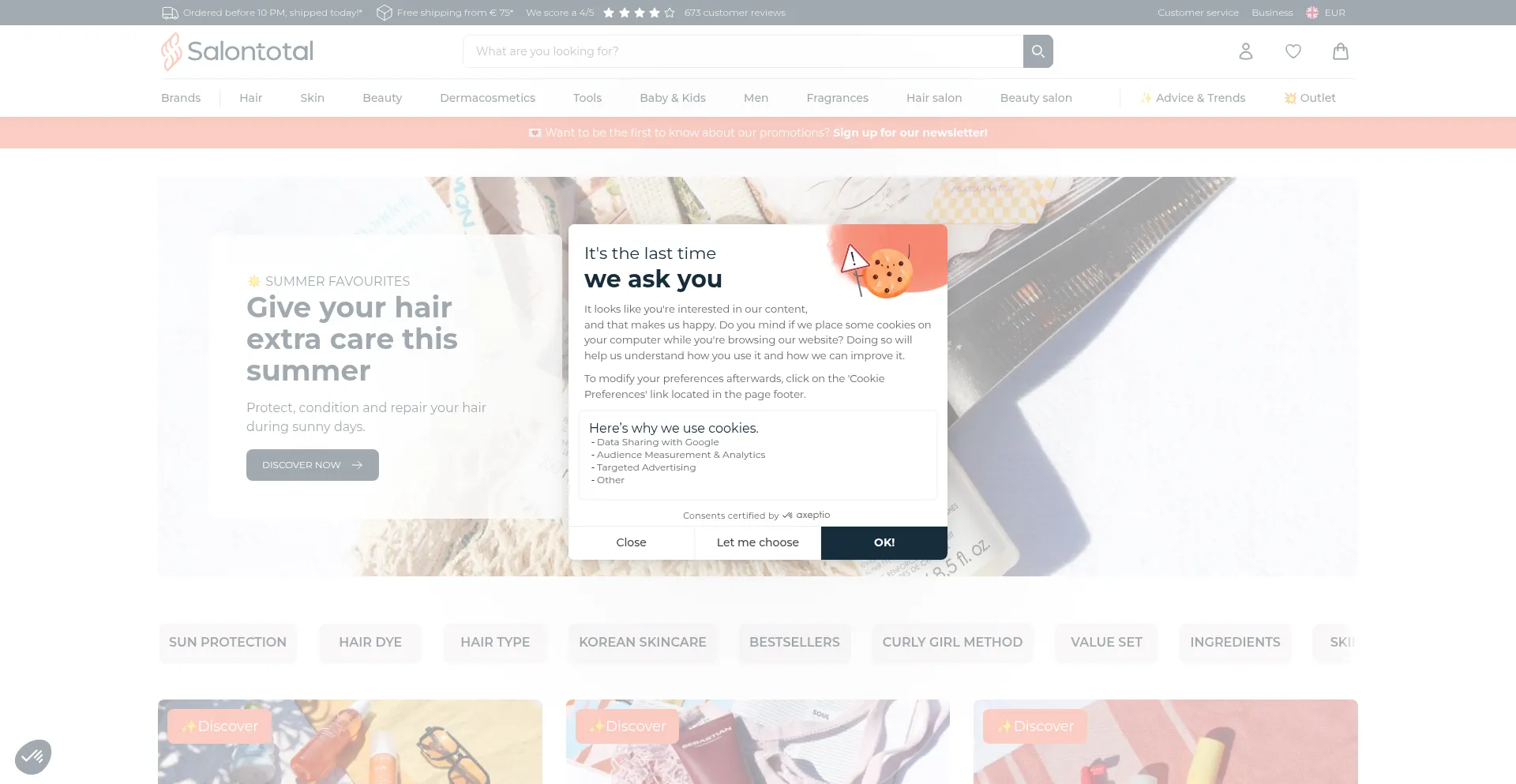 Salontotal.com