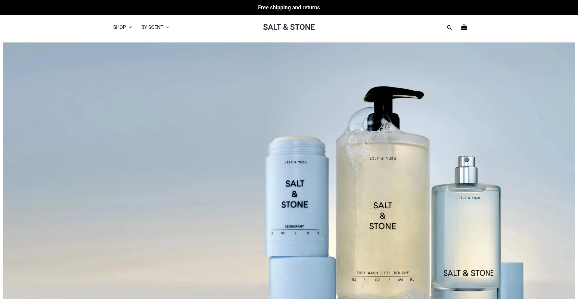Saltandstonesell.shop