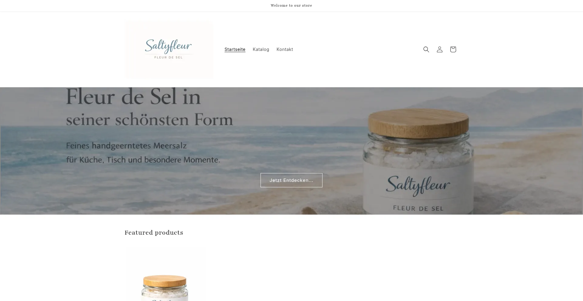 Saltyfleur.de
