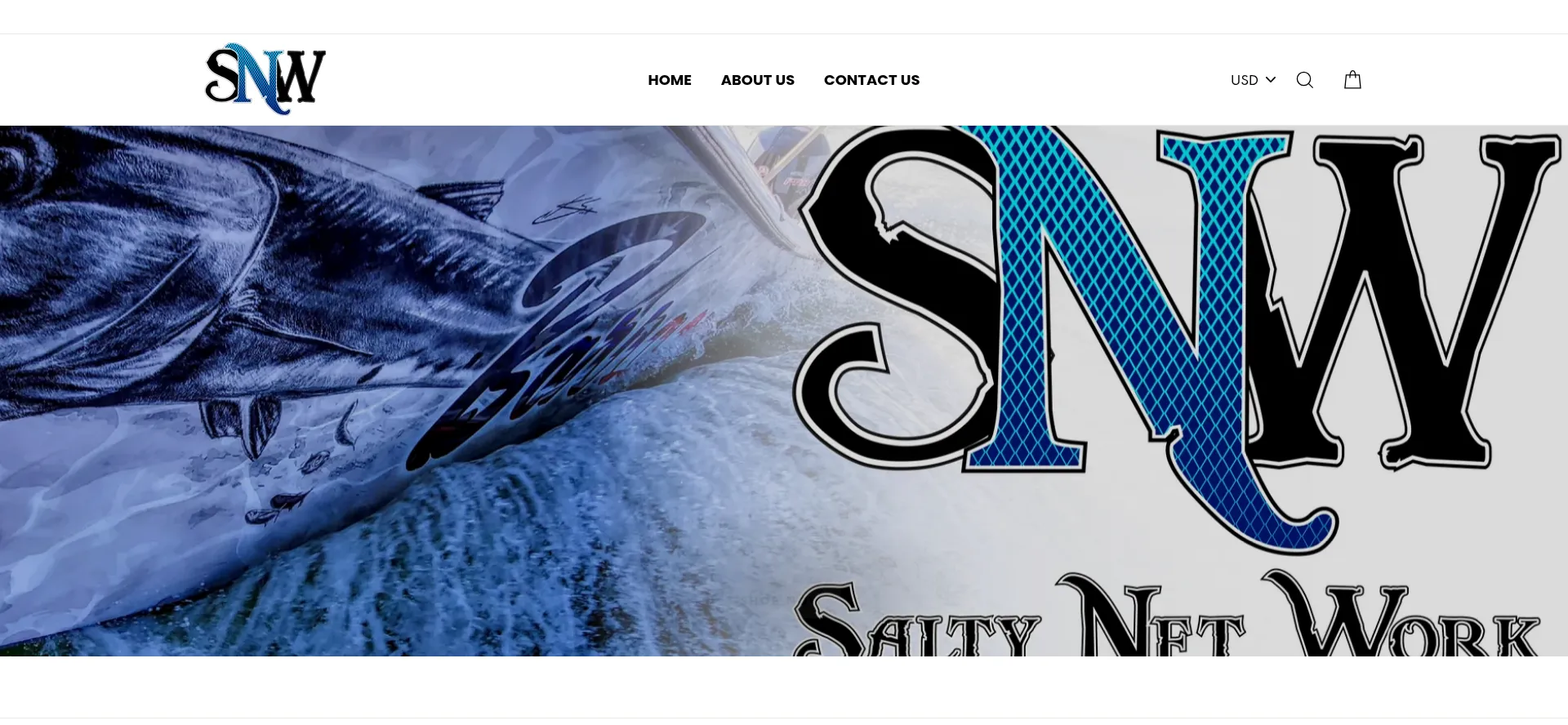 Saltynw.com