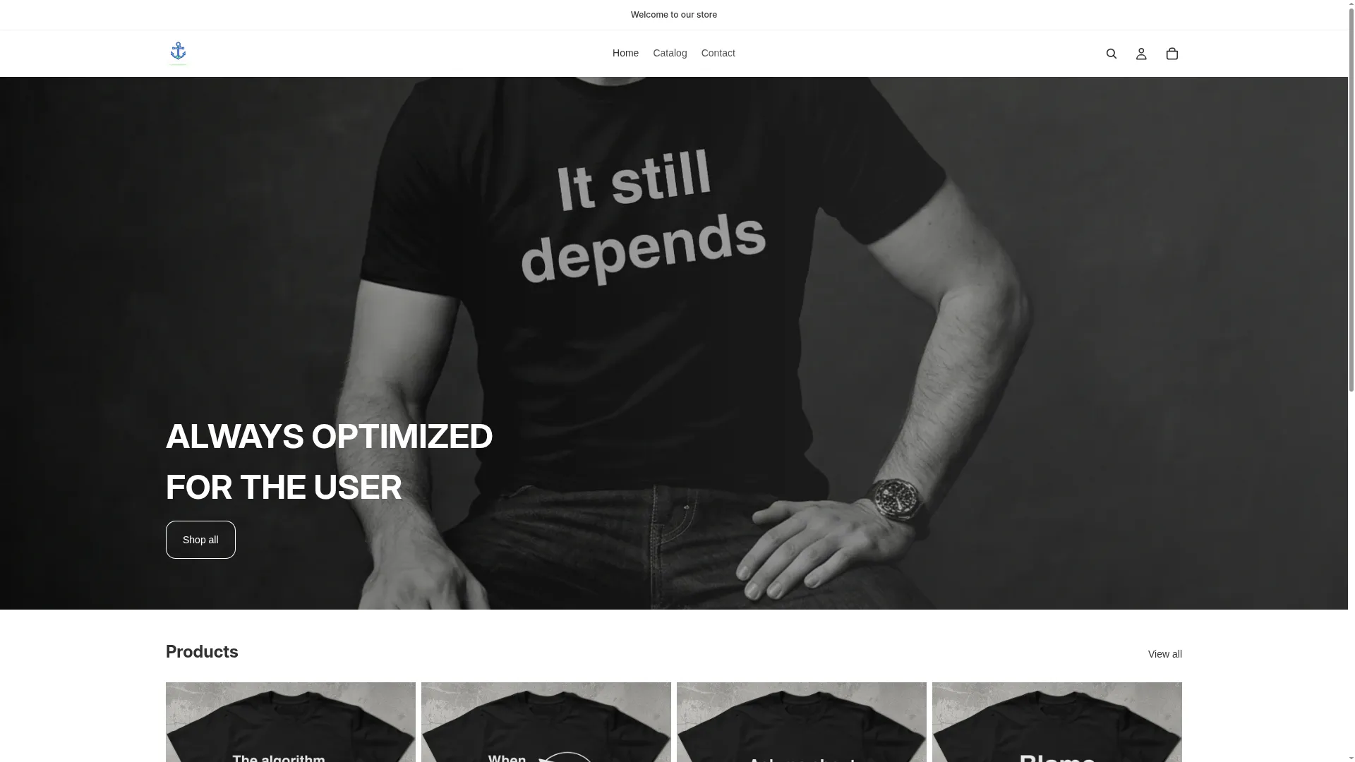 Saltyserp.com