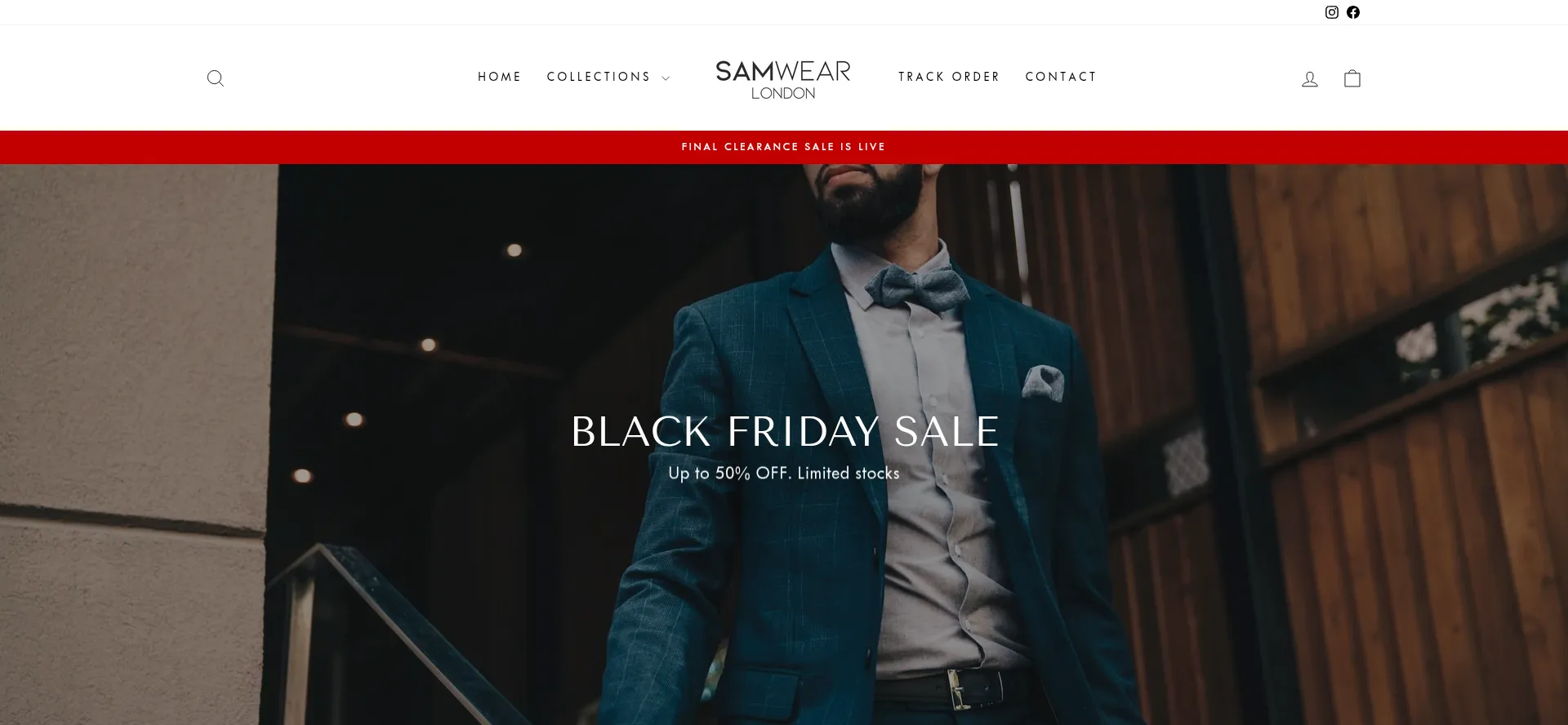 Sam-wear.co.uk