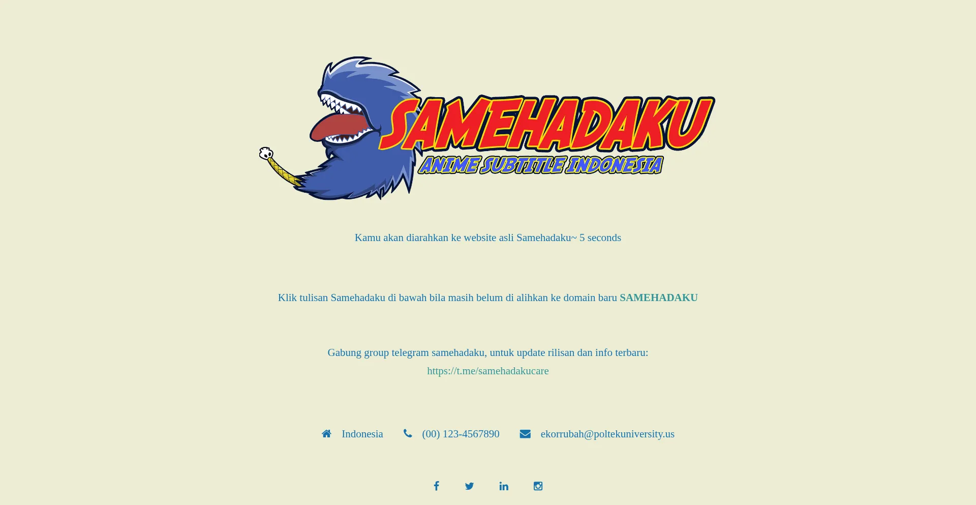 Samehadaku.care