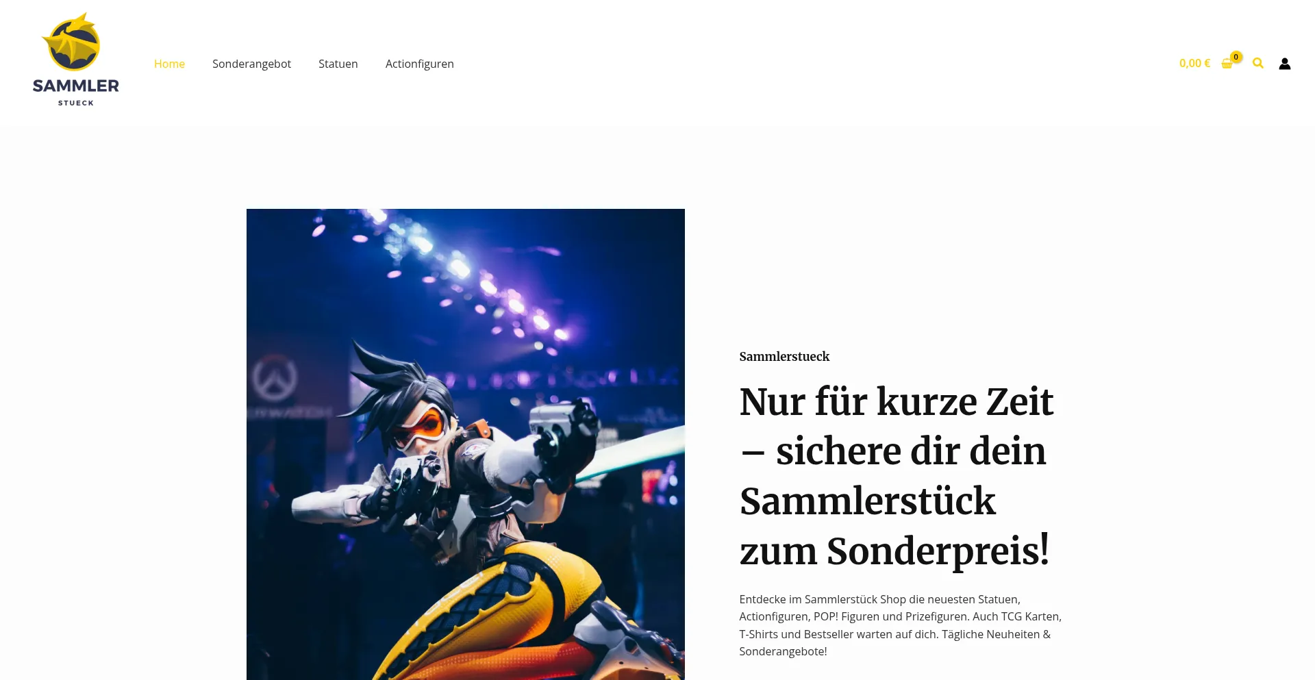 Sammlerstueck.com