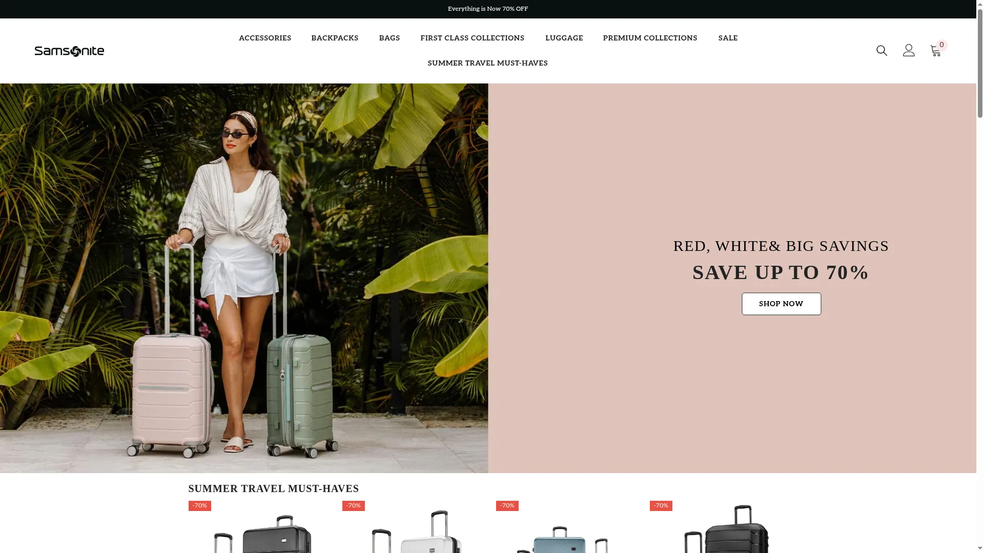 Samsoniteus.it.com
