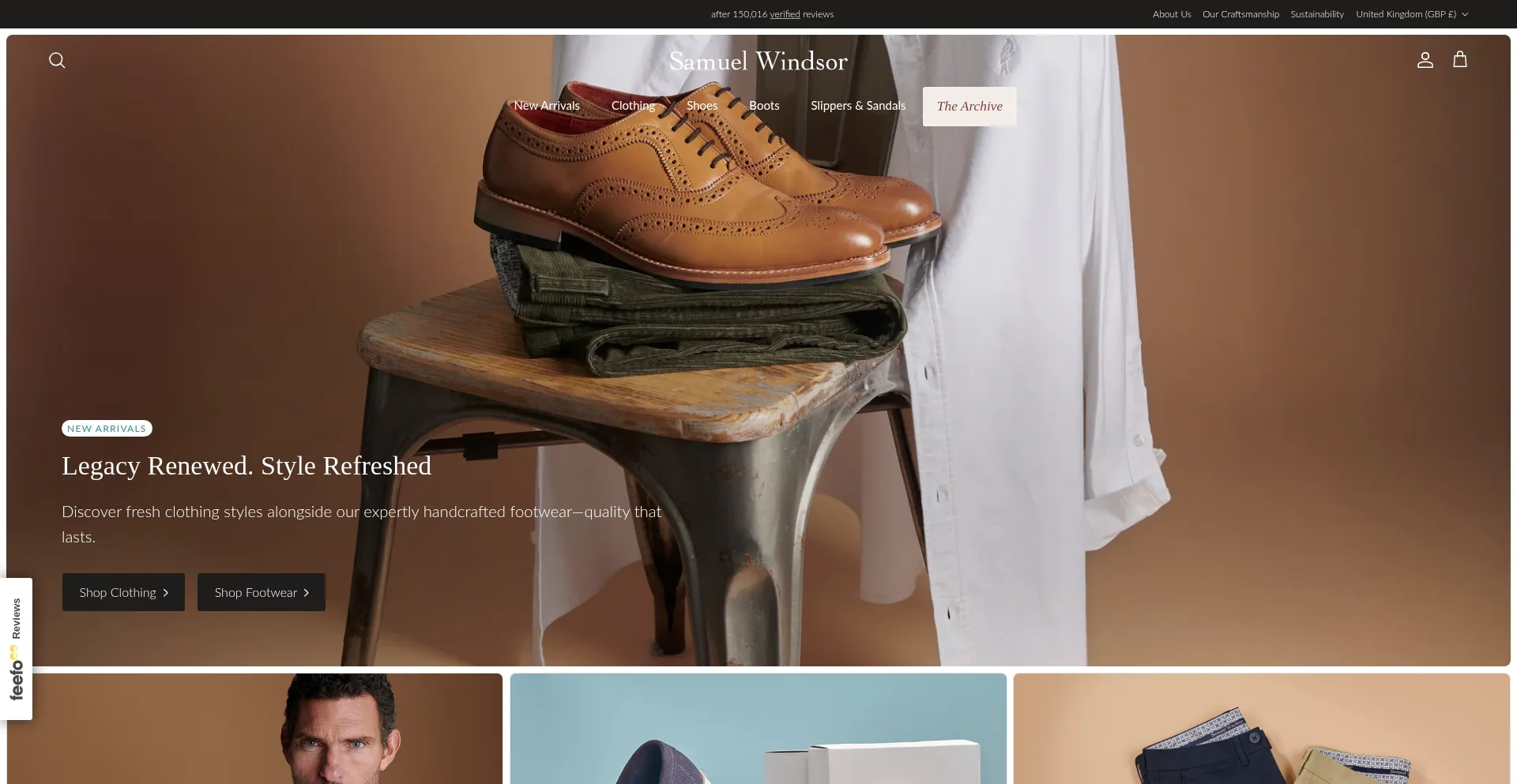 Samuel-windsor.co.uk