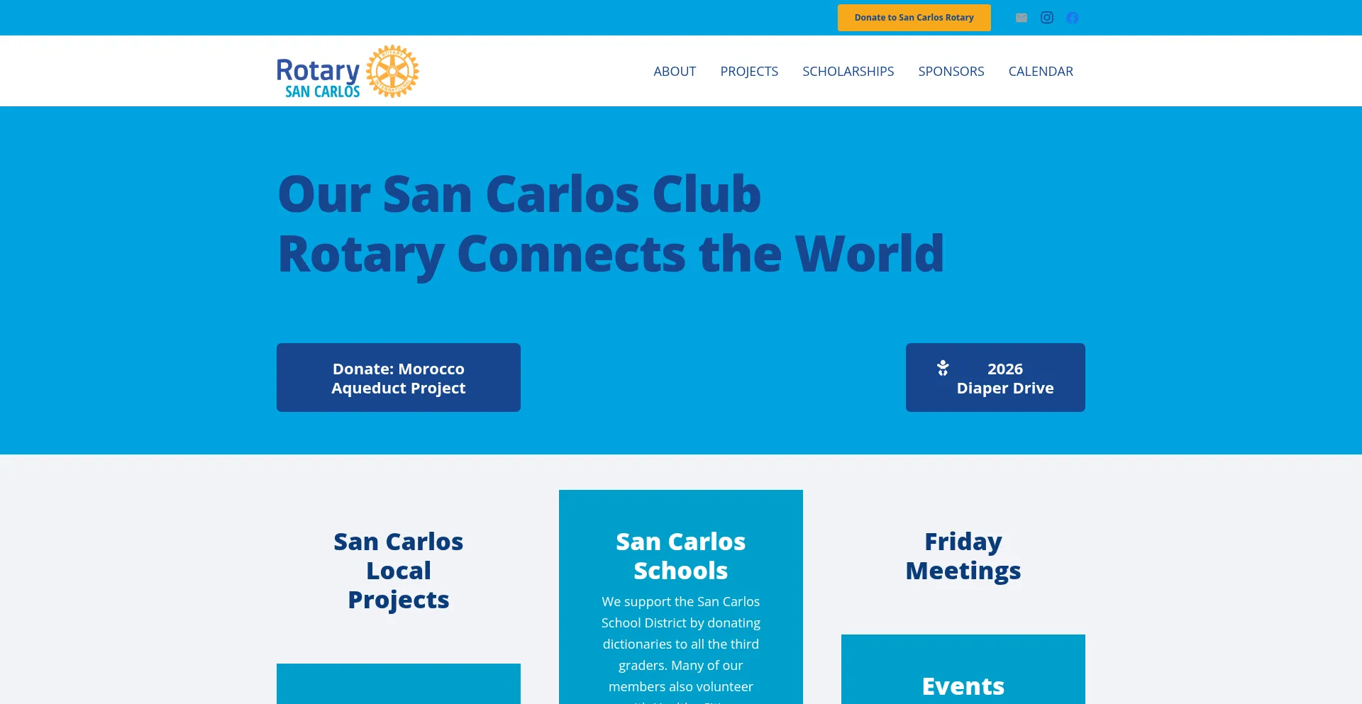 Sancarlosrotary.org