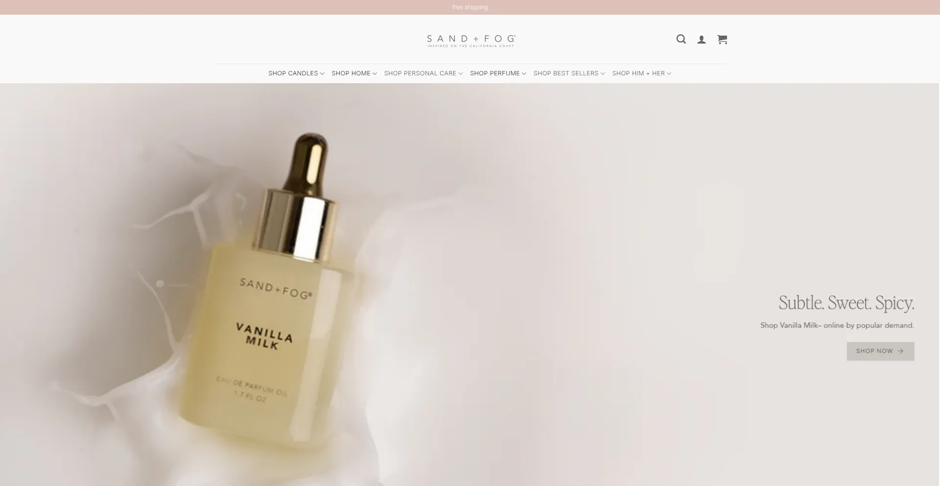 Sandanbfoghome.shop