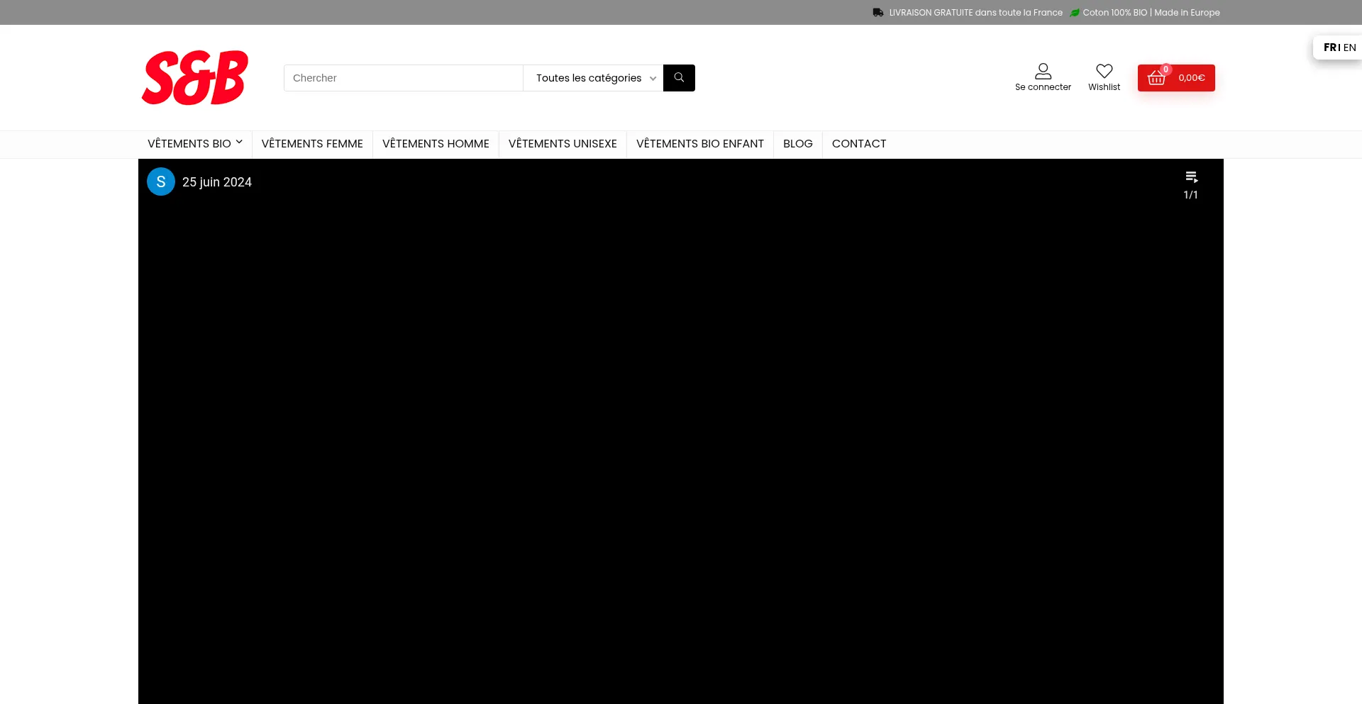 Sandb-store.com est-il Sûr et Fiable ?