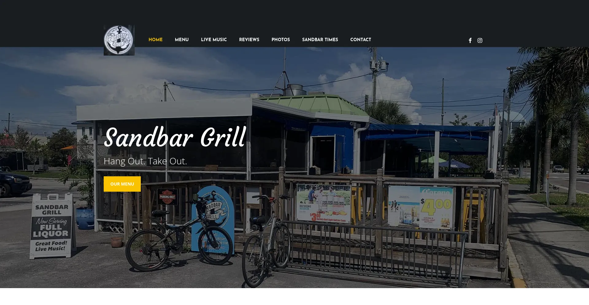 Sandbardunedin.com
