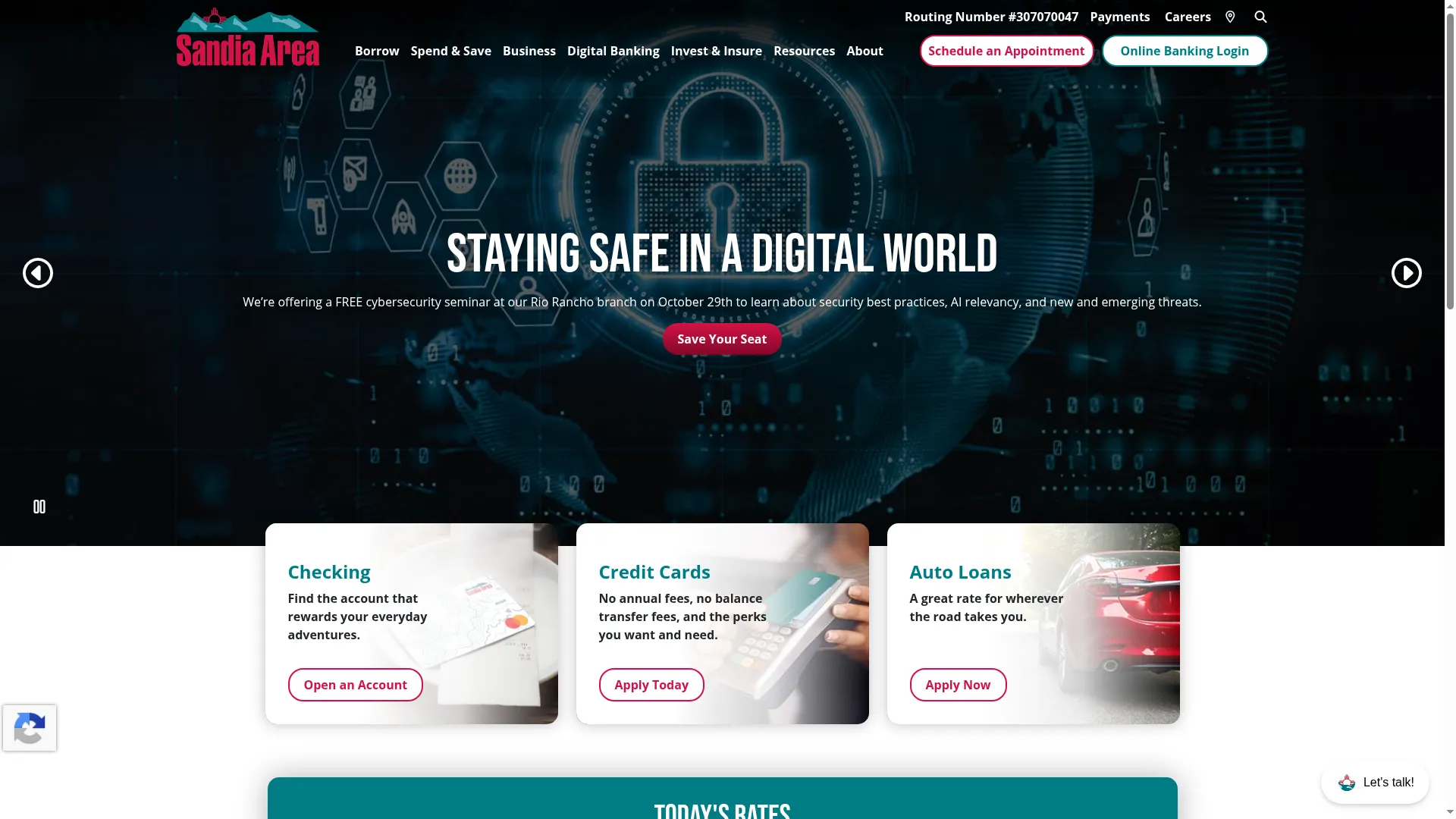 Sandia.org
