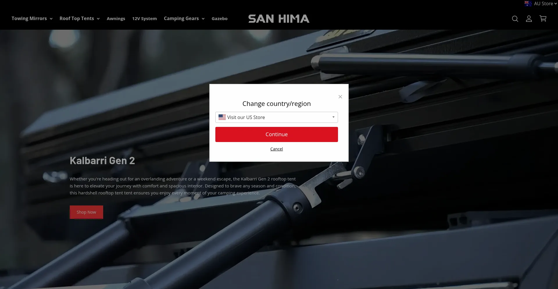 Sanhima.com.au est-il Sûr et Fiable ?