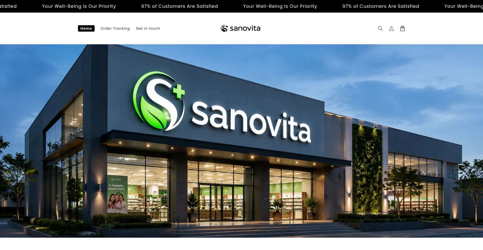 Sanovitashop.com