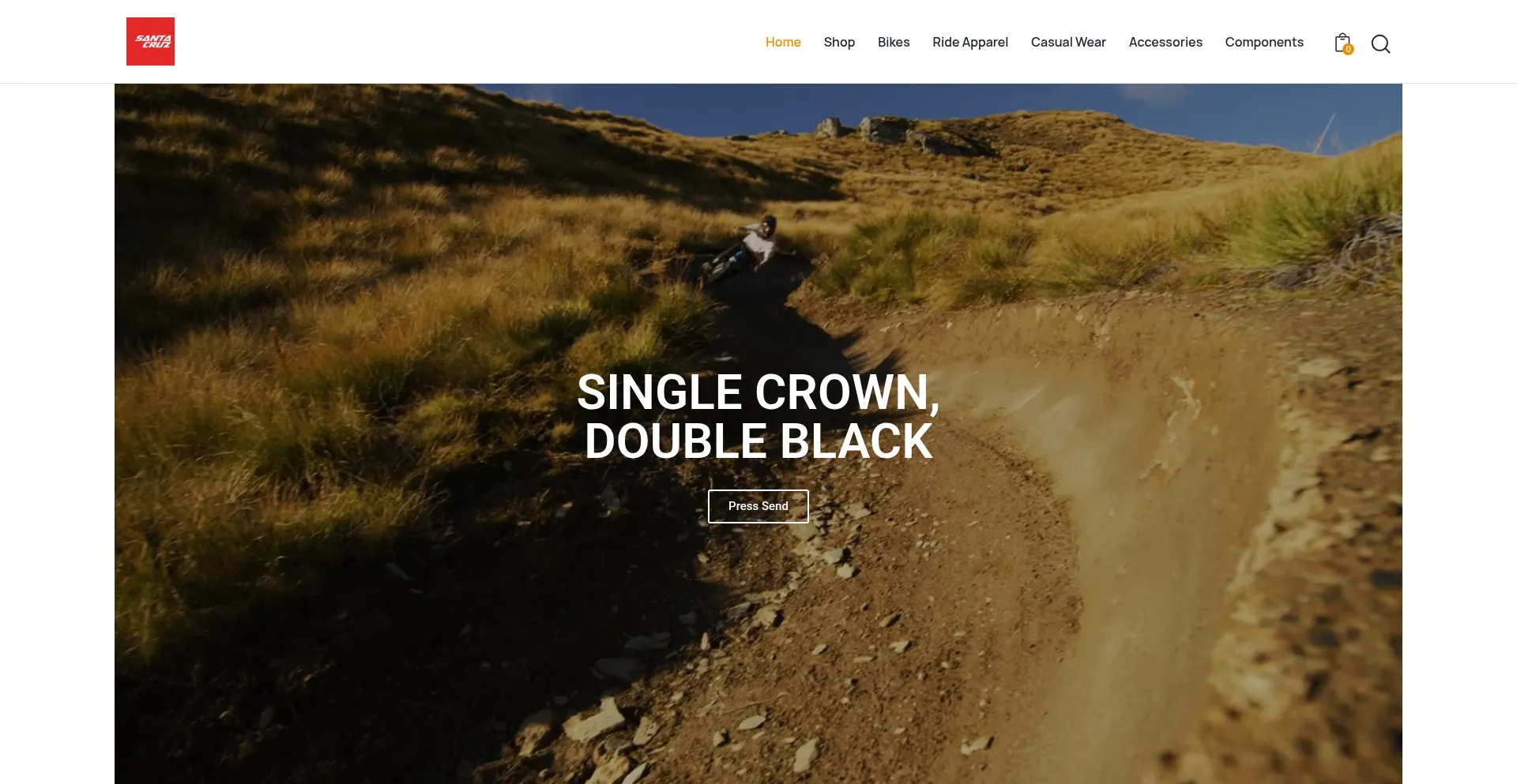 Santacruzride.com