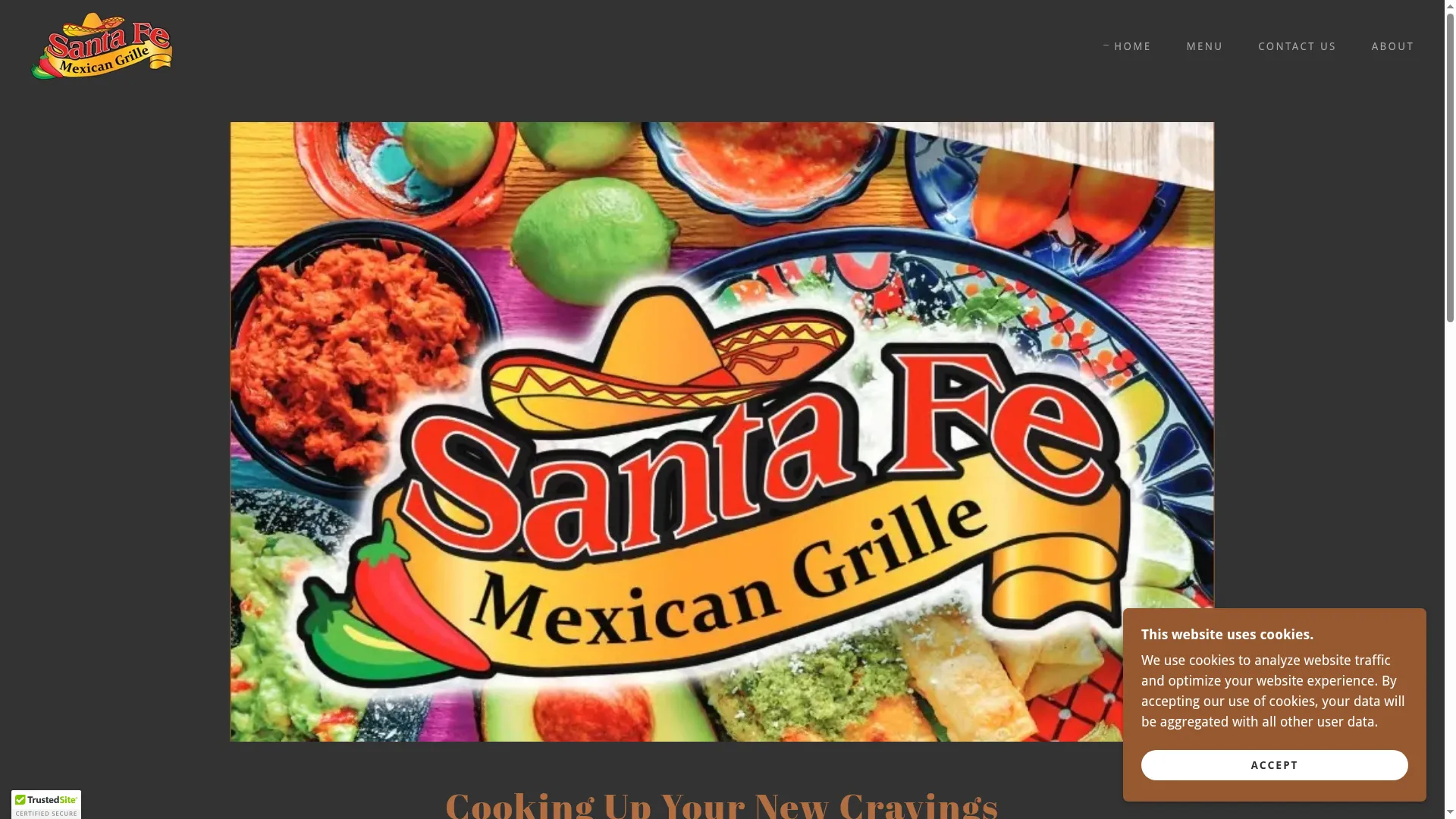 Santafemexicangrille.com