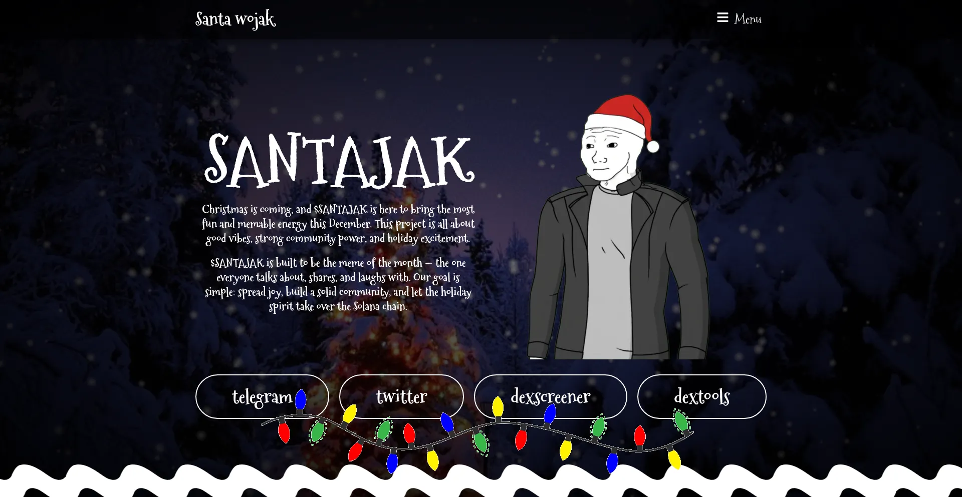 Santajak.site