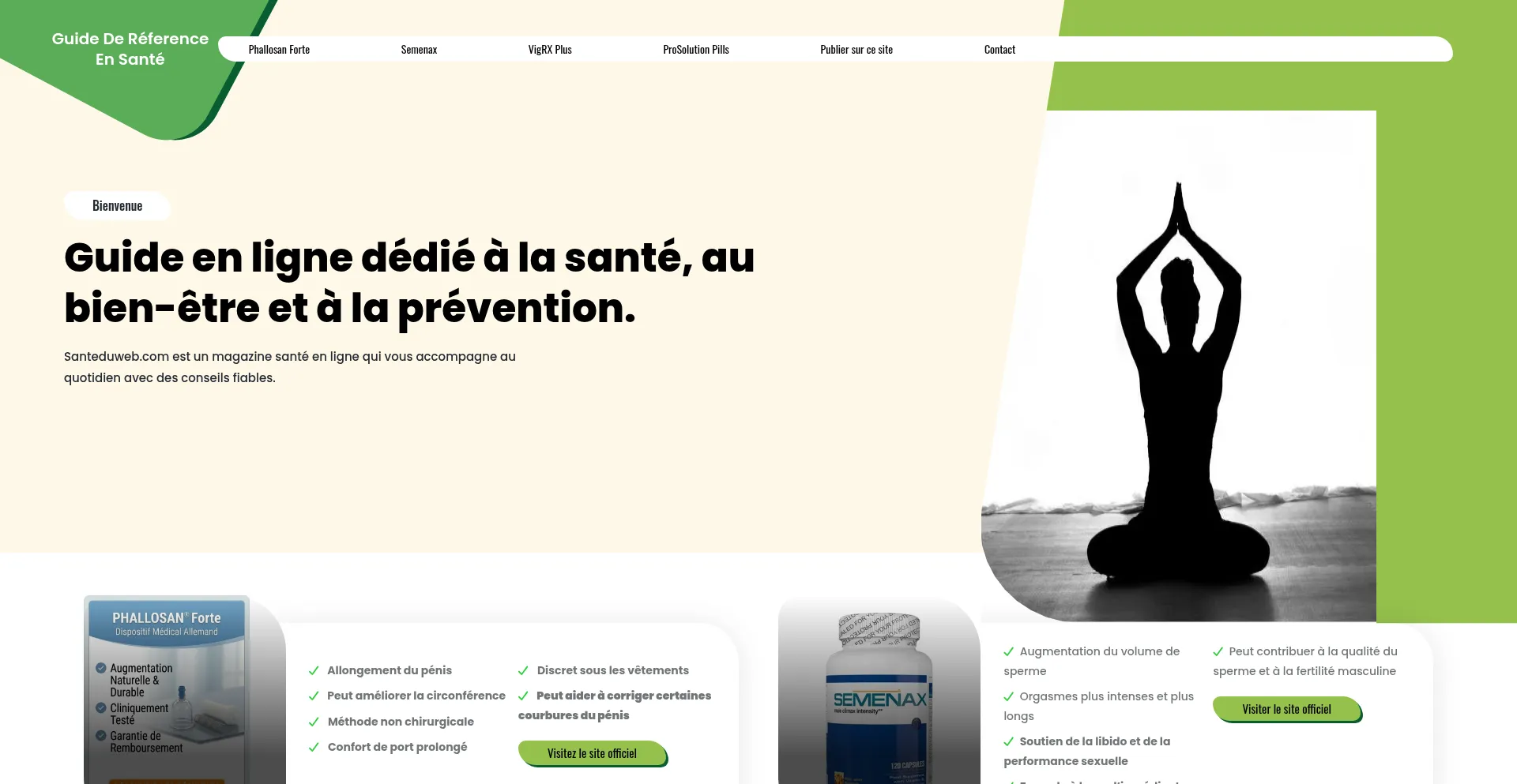 Santeduweb.com