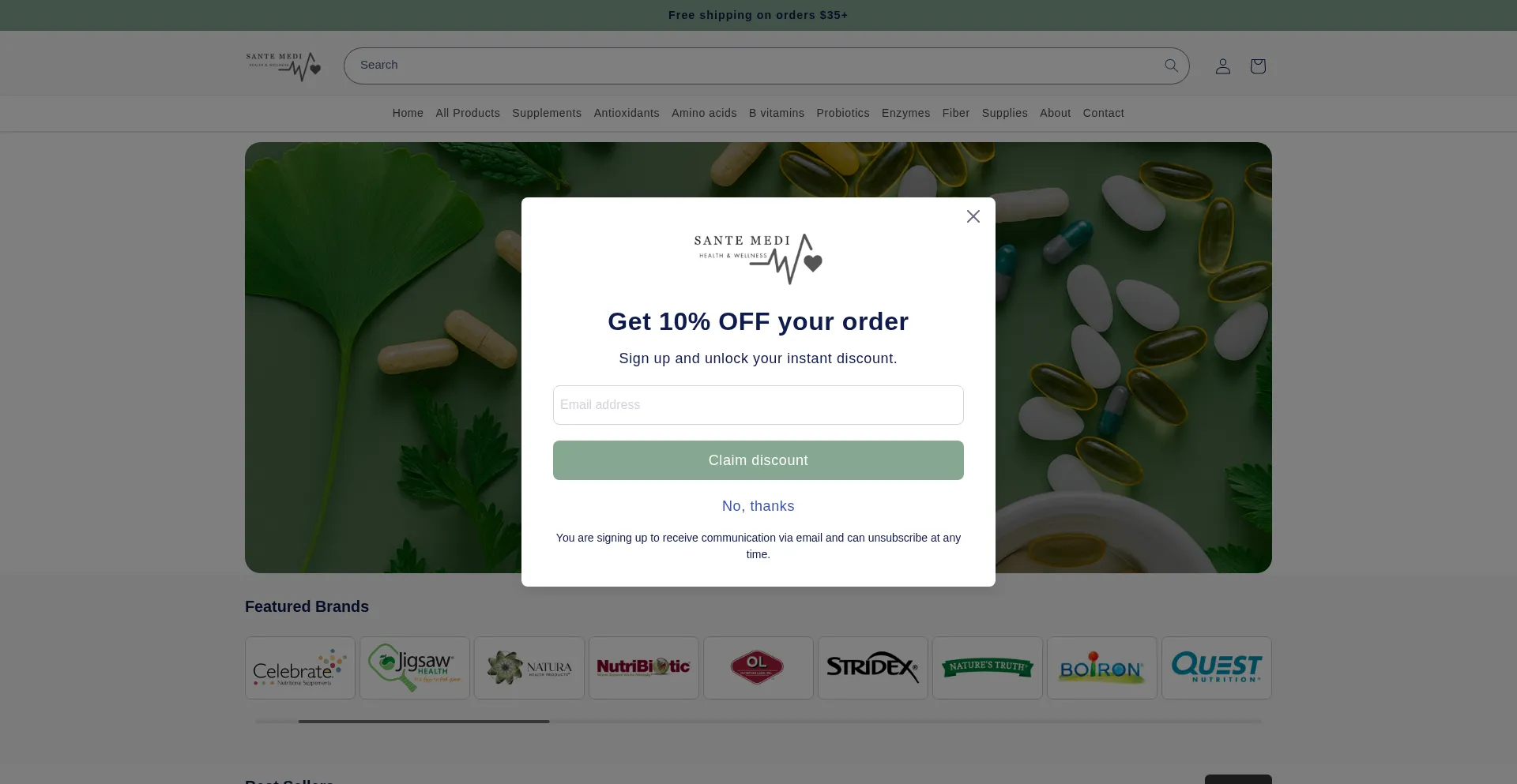 Santemedi.com