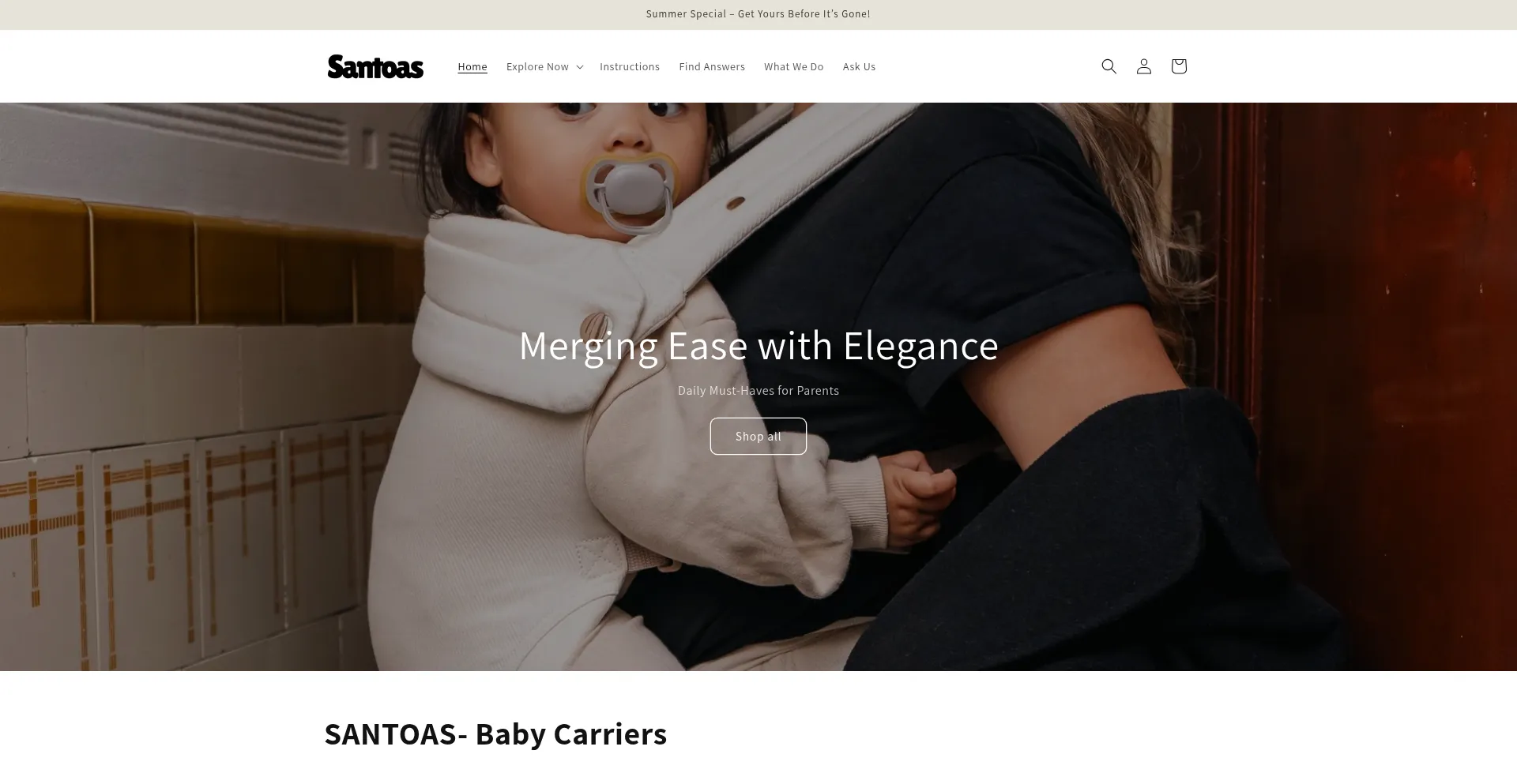 Santoas.com est-il Sûr et Fiable ?