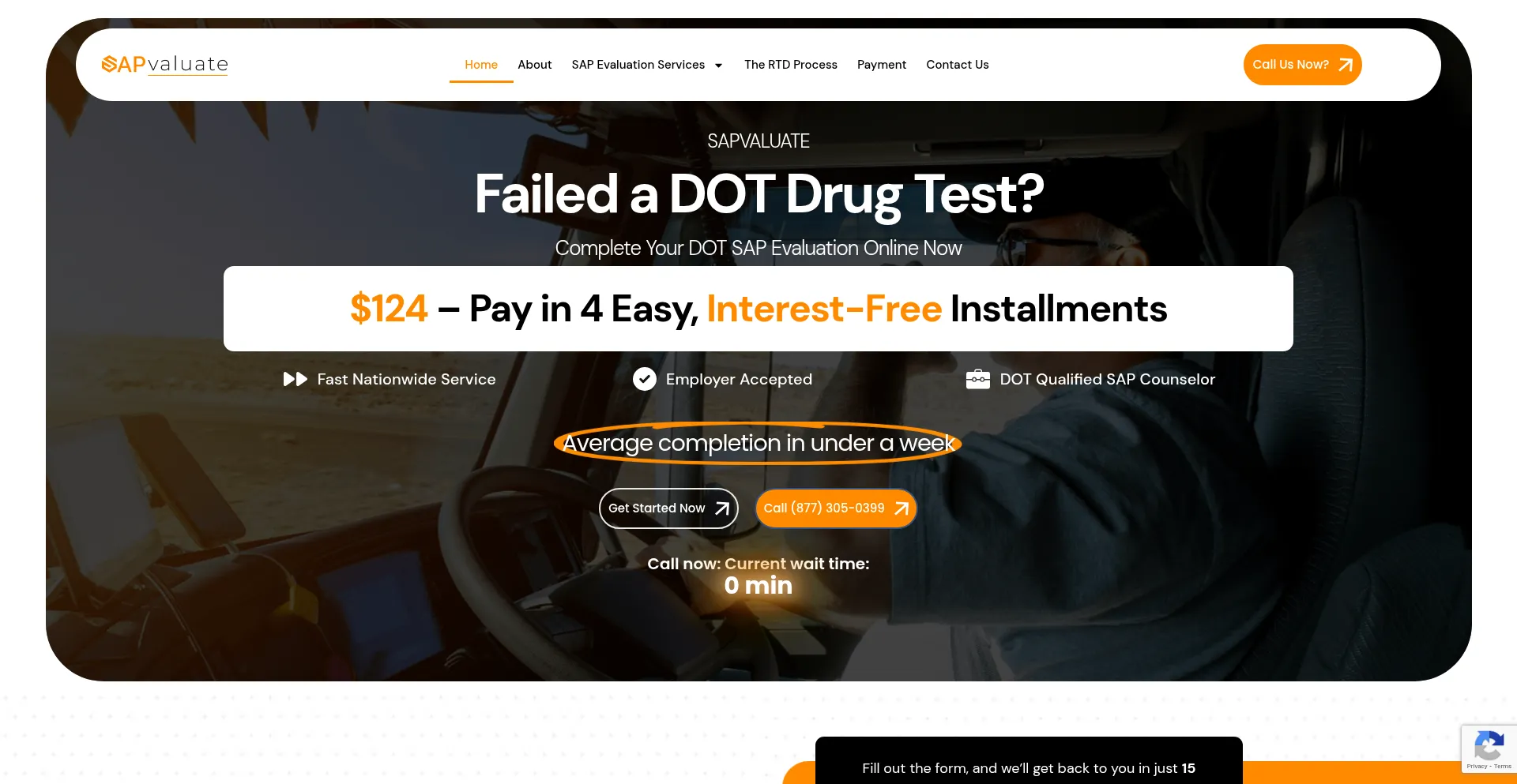 Sapvaluate.com est-il Sûr et Fiable ?