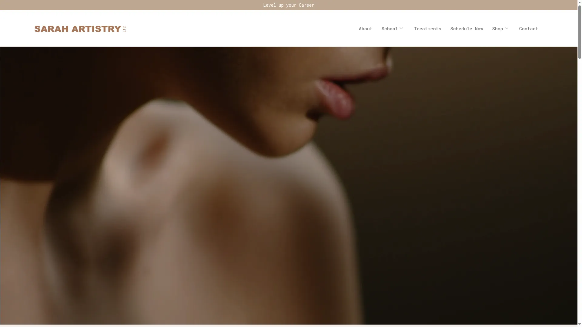 Sarahartistry.com