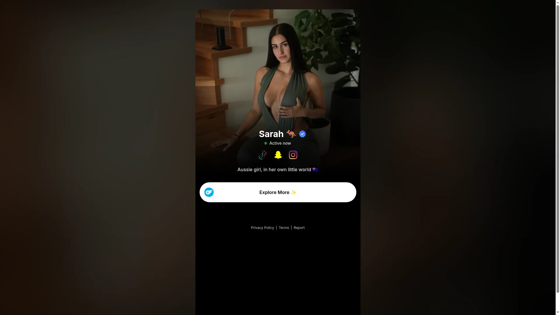 Sarahsworld.vip