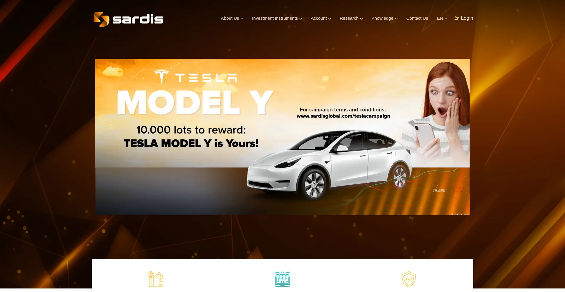 Sardisglobal.com est-il Sûr et Fiable ?