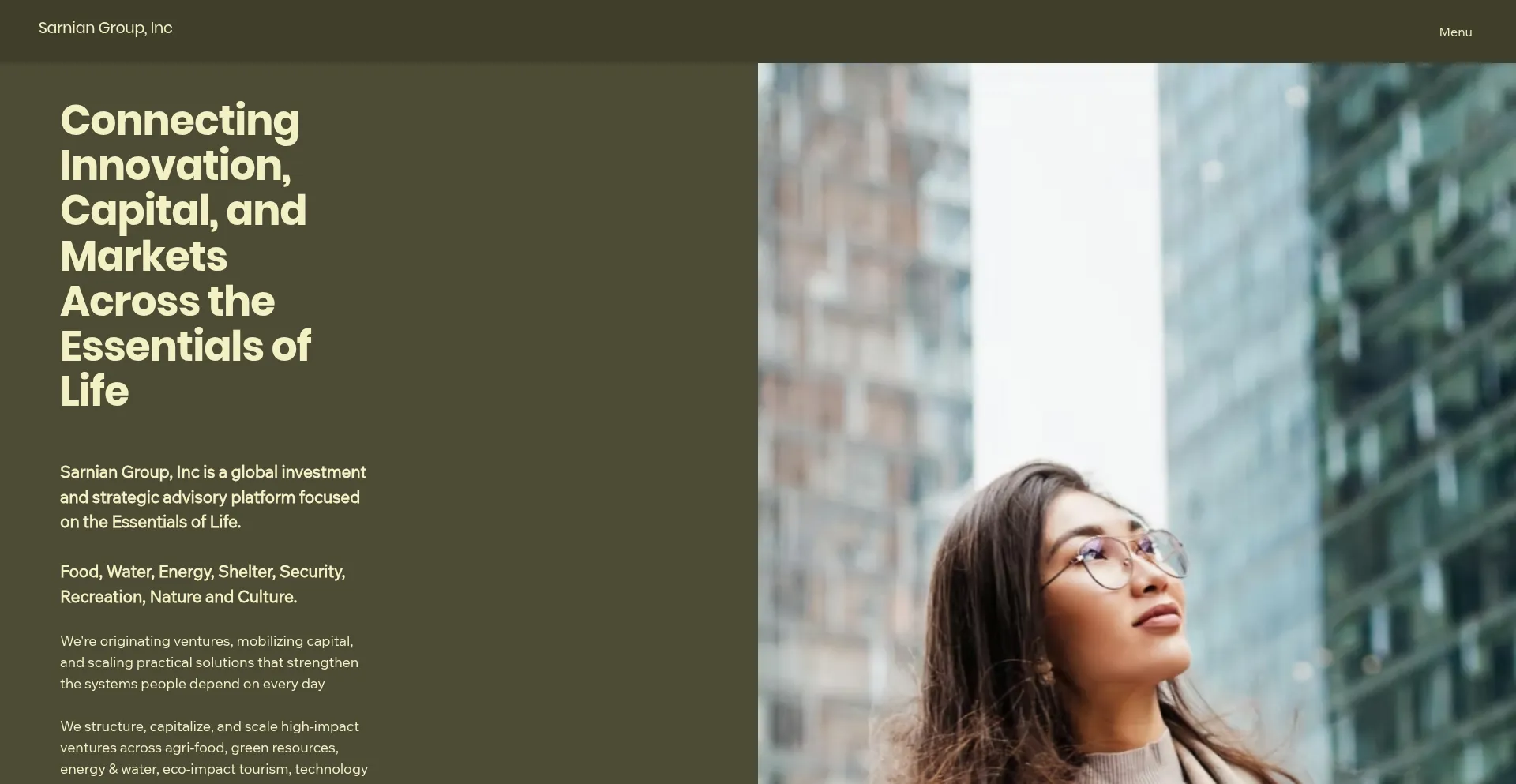 Sarniangroup.com