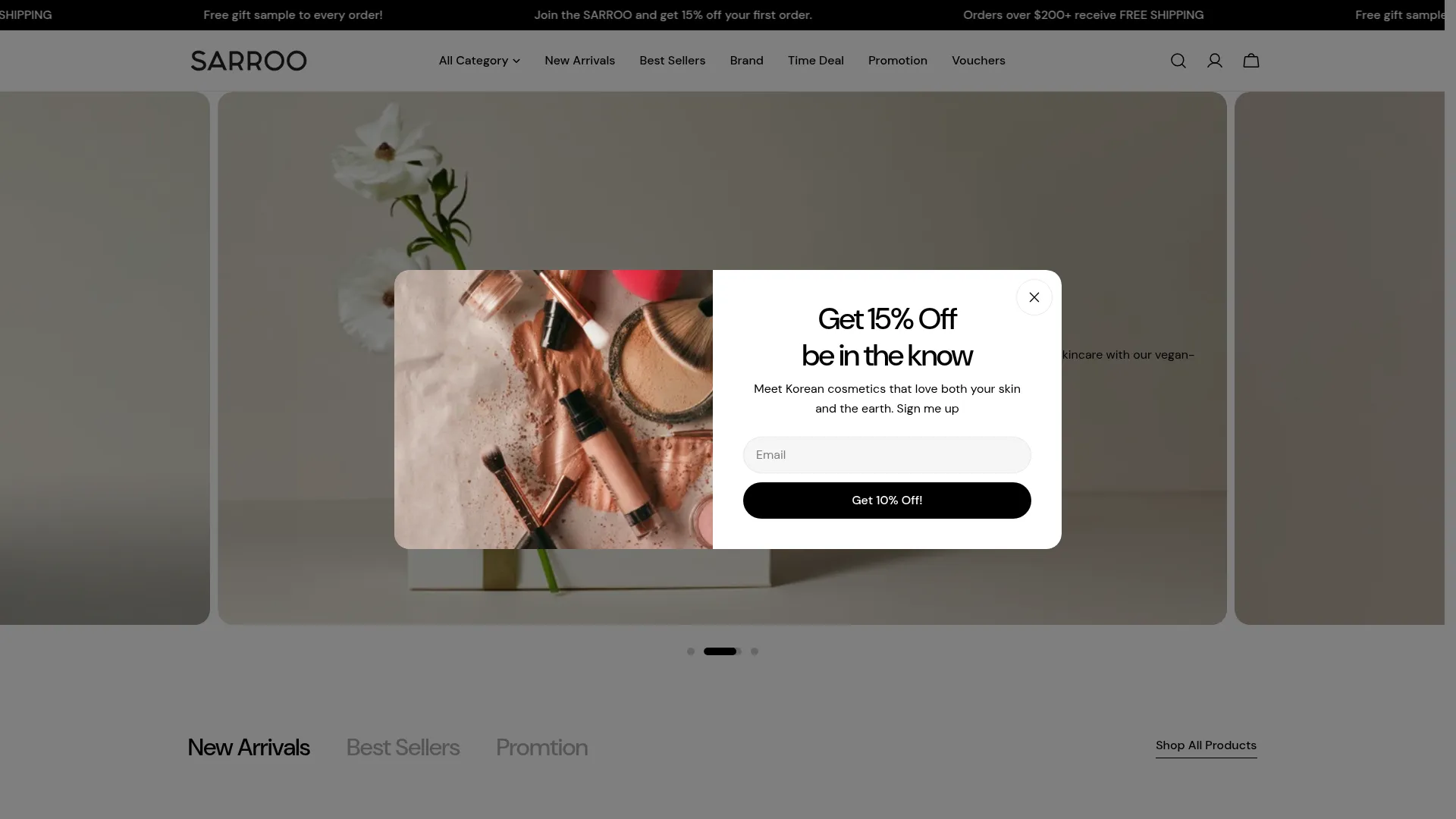 Sarroo.com