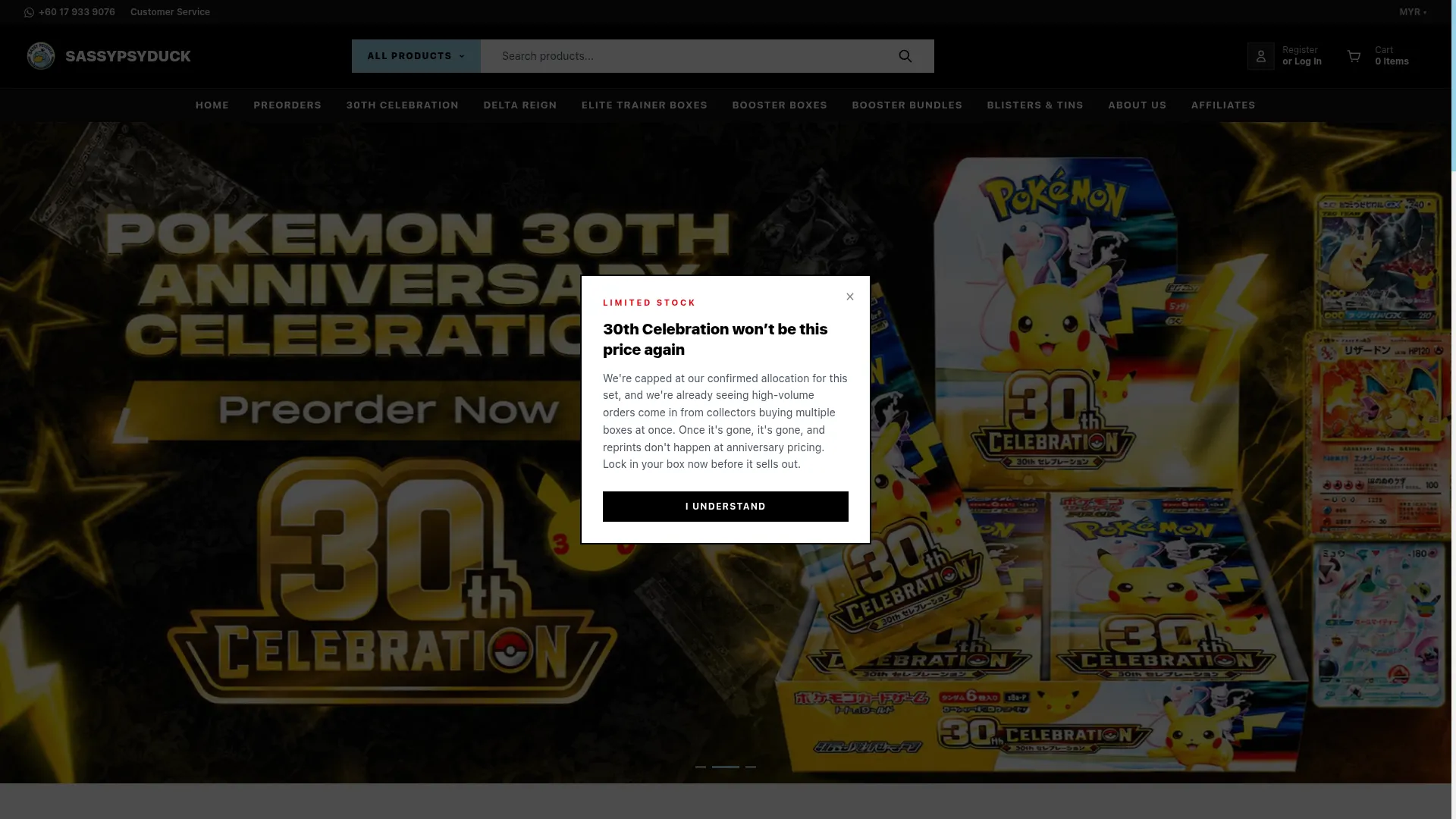 Sassypsyduck.com