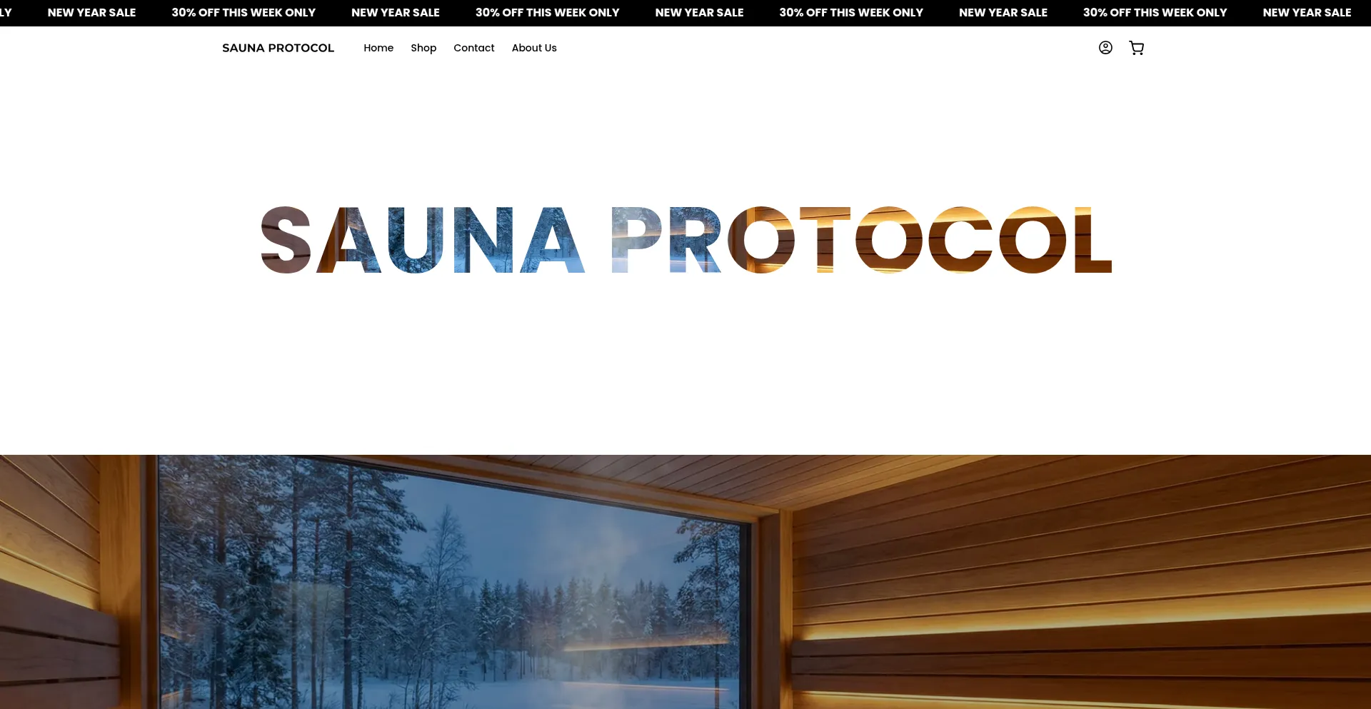 Saunaprotocol.co