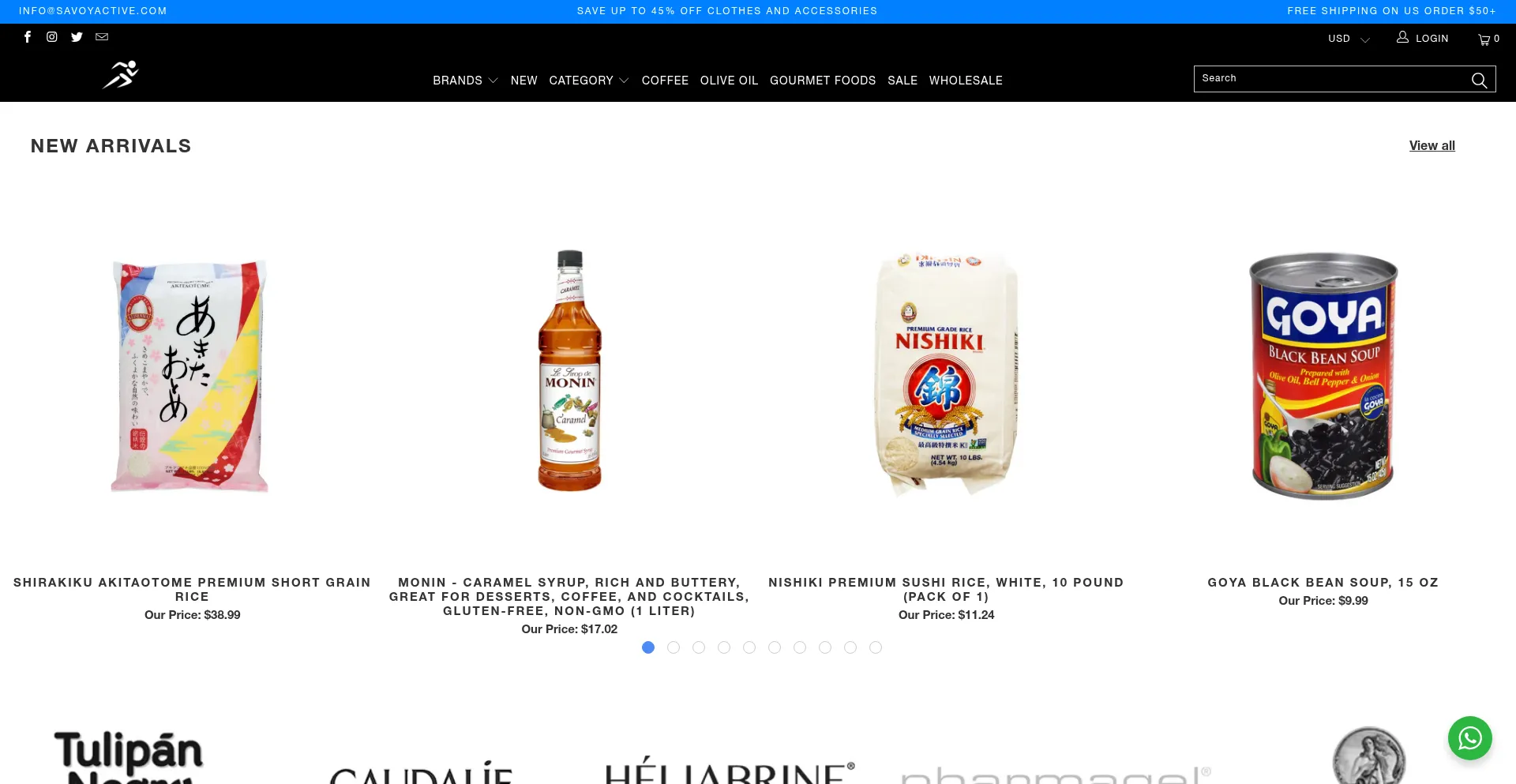 Savoyactive.com est-il Sûr et Fiable ?
