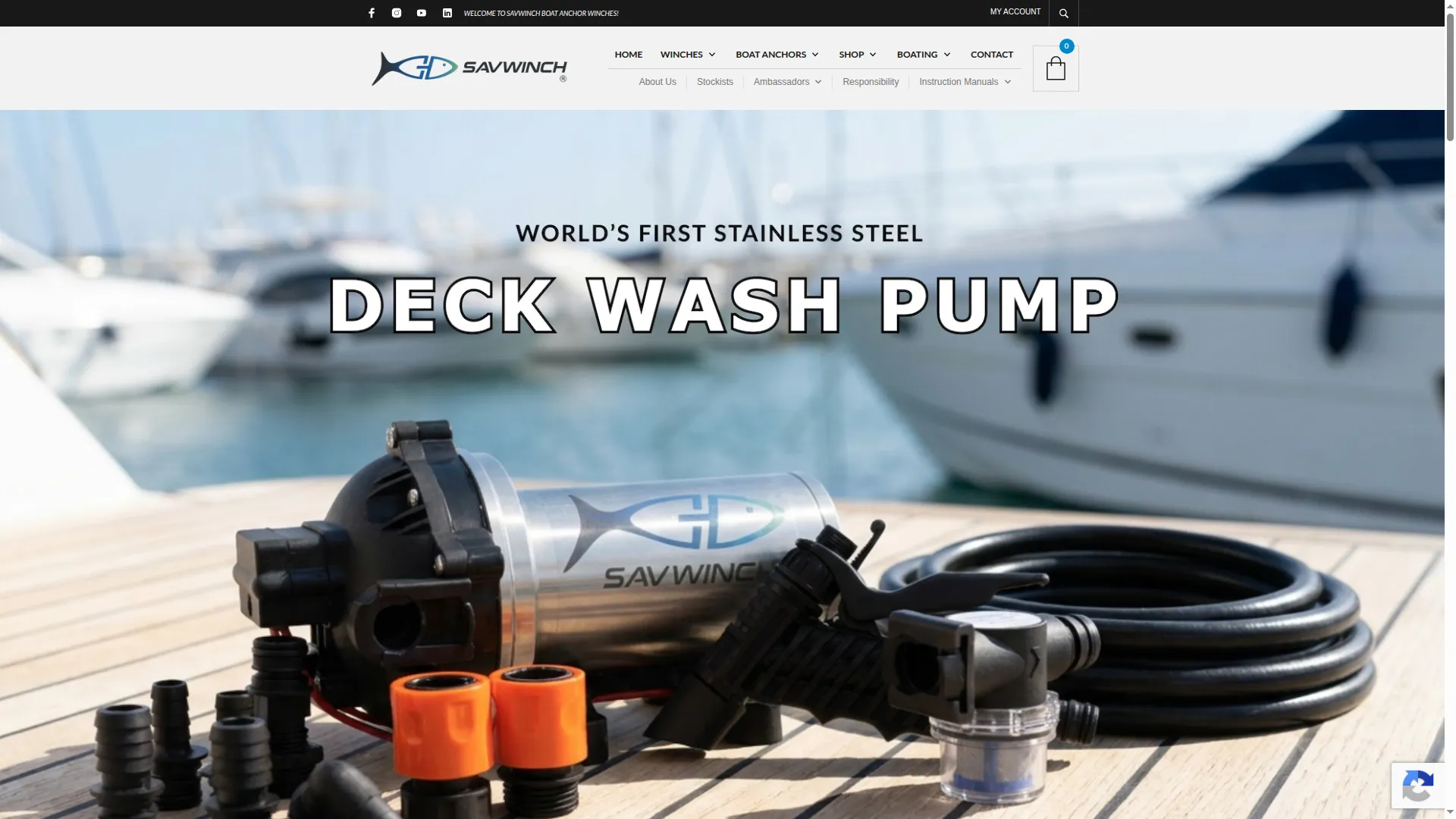 Savwinch.com