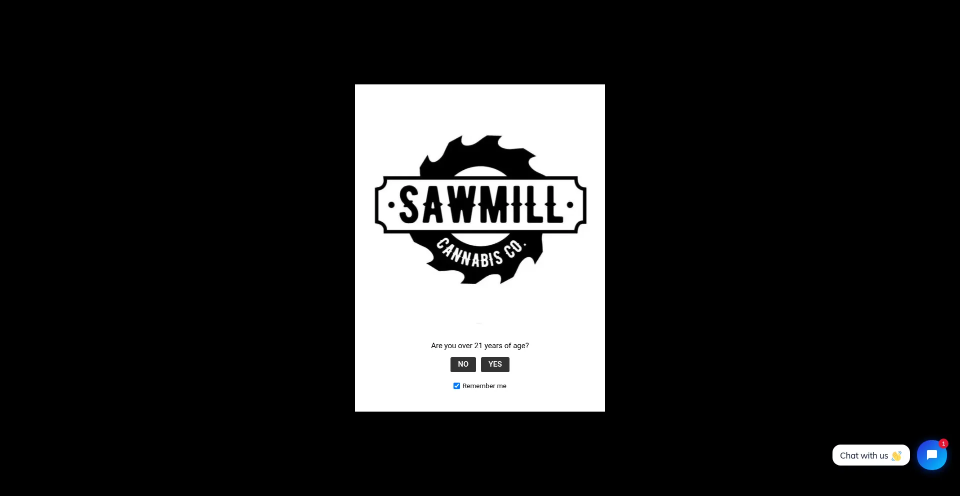 Sawmilldispensary.com est-il Sûr et Fiable ?