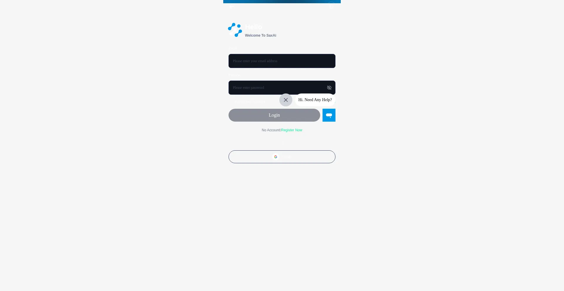 Saxai.ai est-il Sûr et Fiable ?