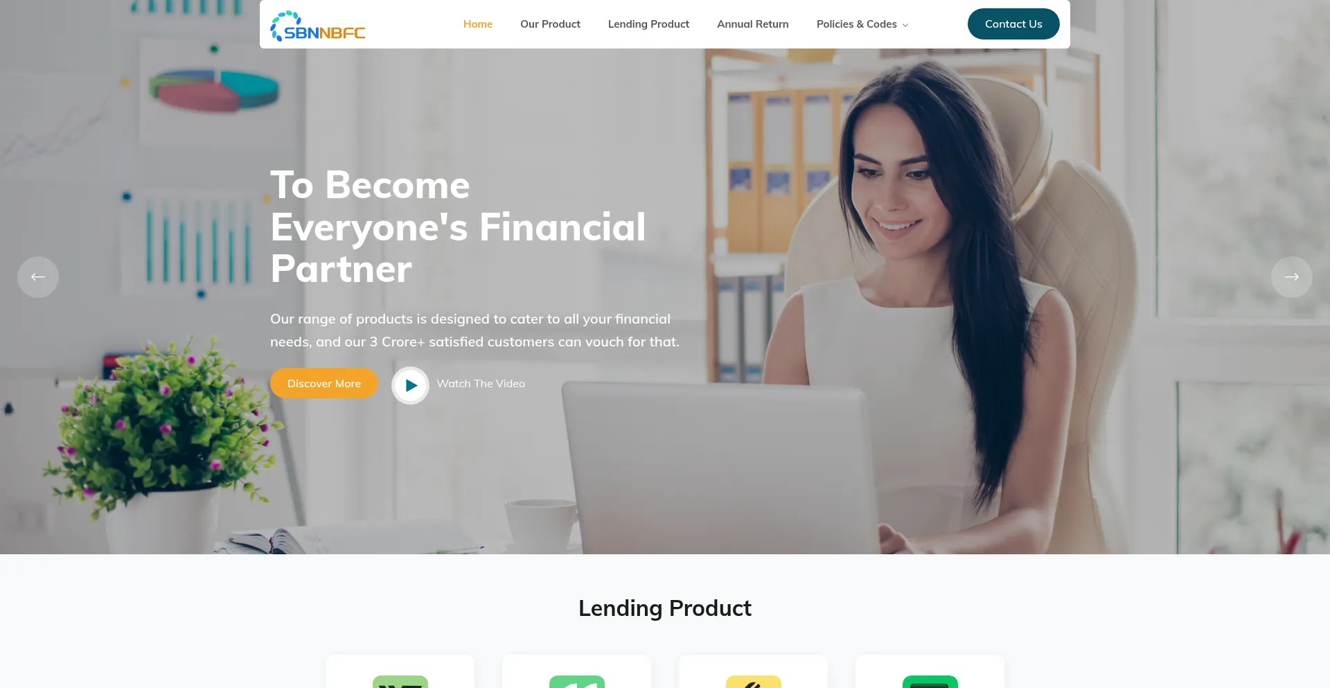 Sbnnbfc.com