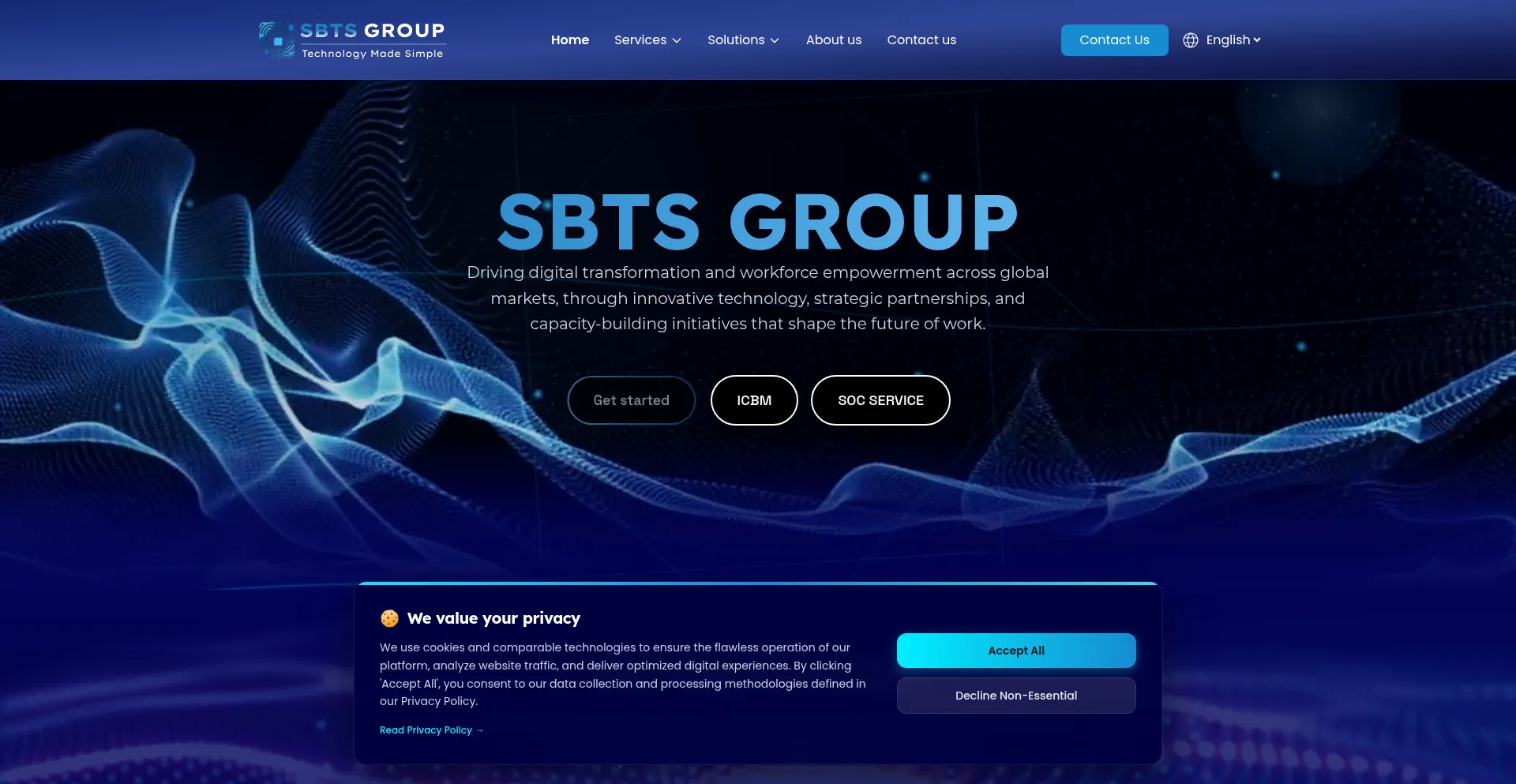 Sbtsgroup.com