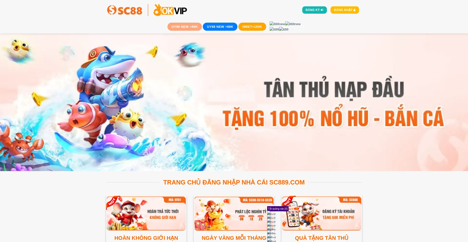Sc889.org