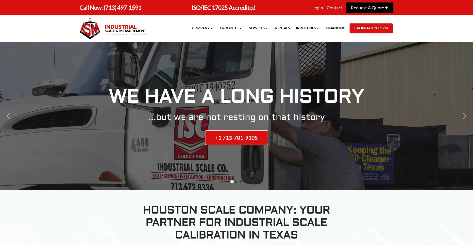 Scaleandmeasure.com est-il Sûr et Fiable ?
