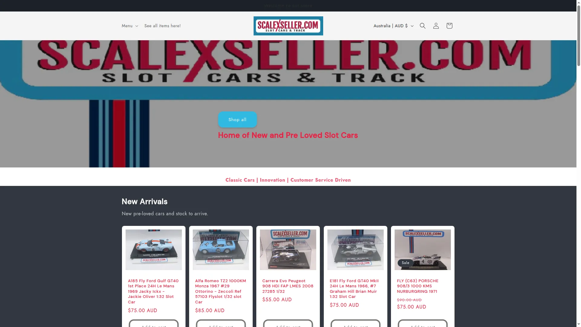 Scalexseller.com