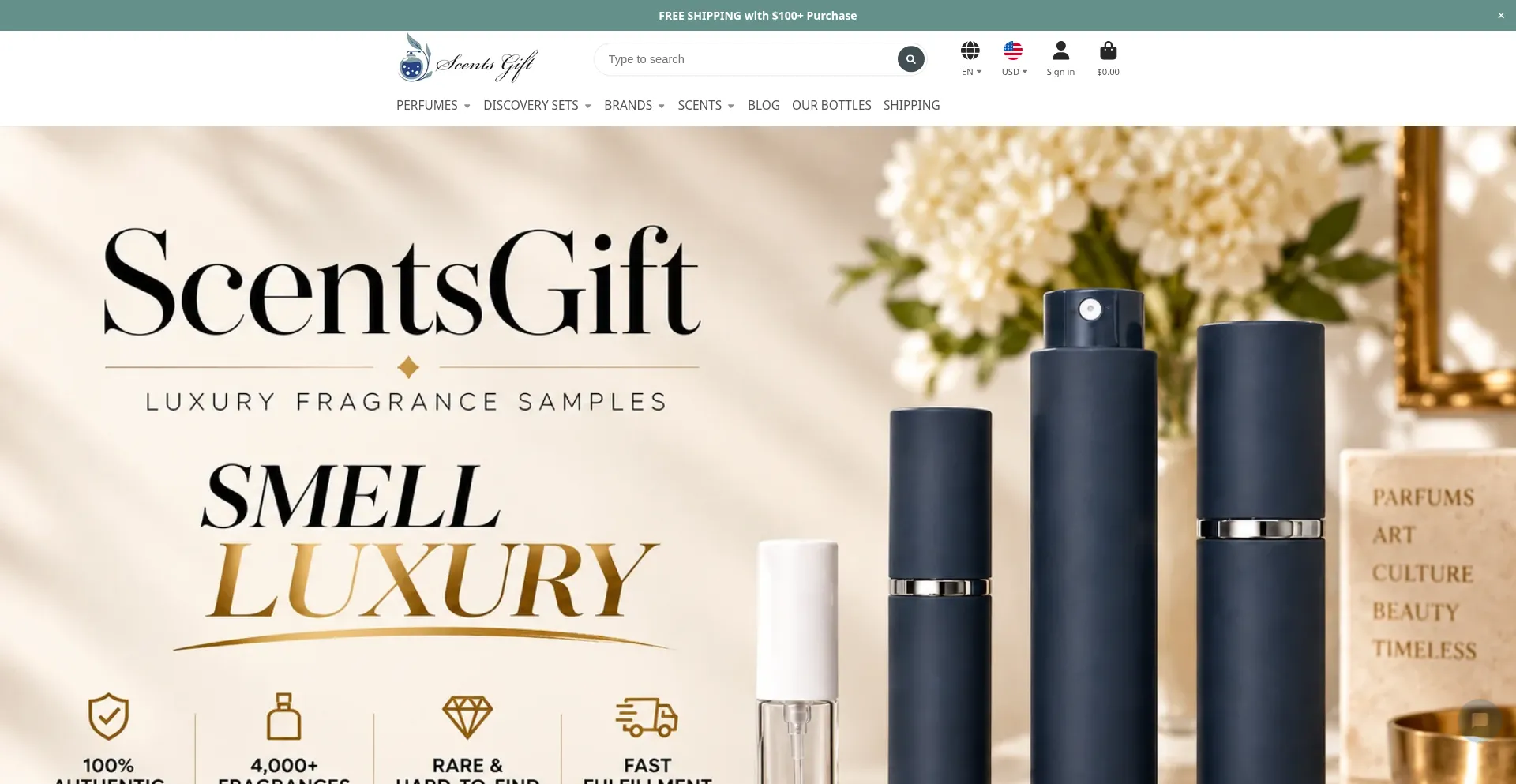 Scentsgift.com