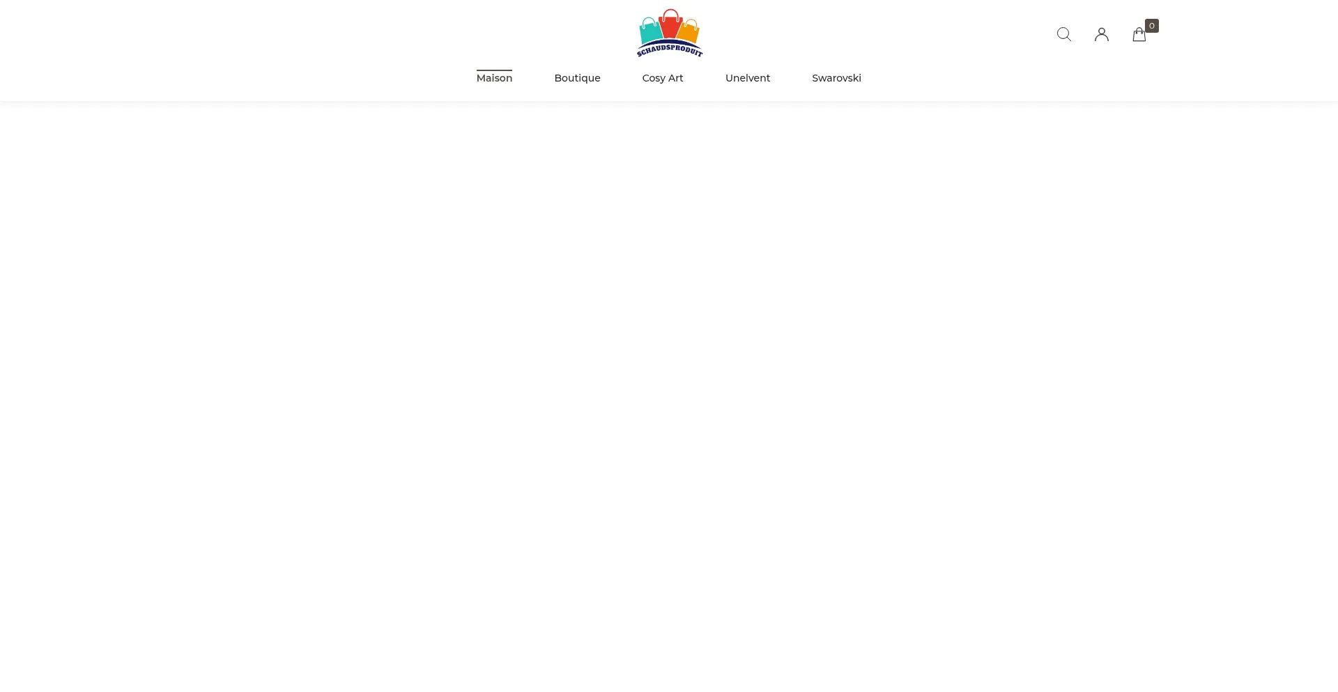 Schaudsproduit.com Screenshot
