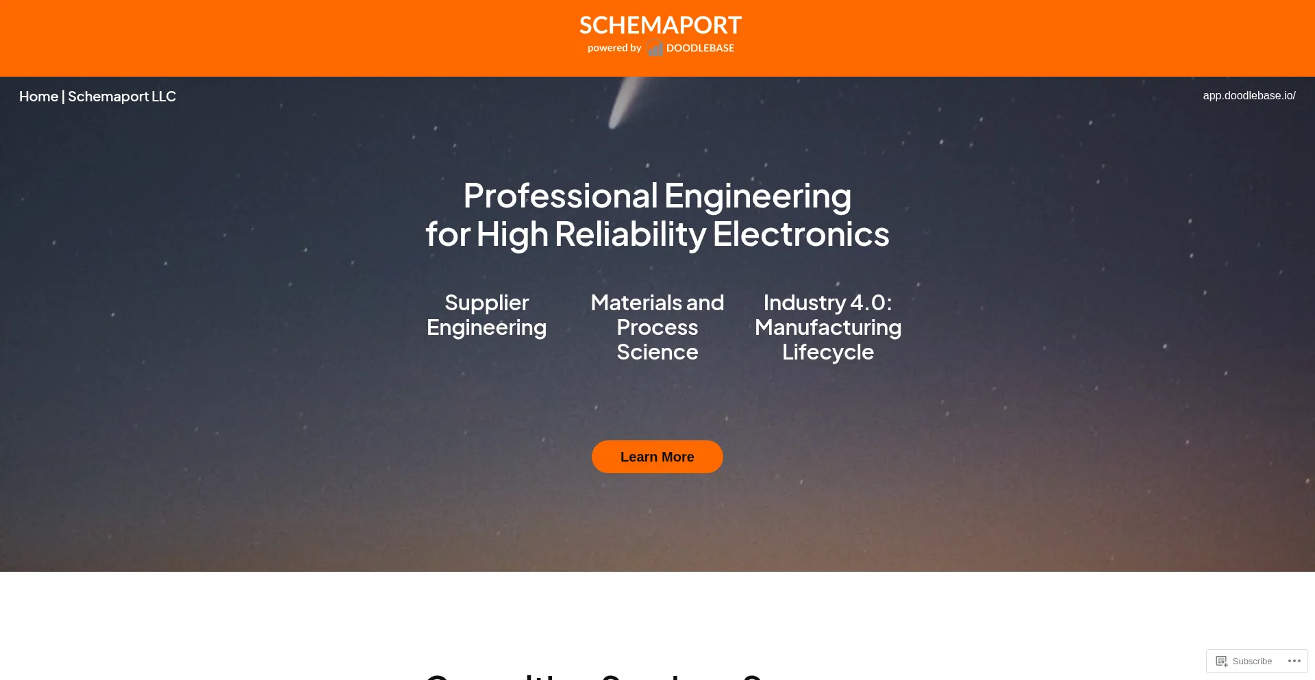 Schemaport.com