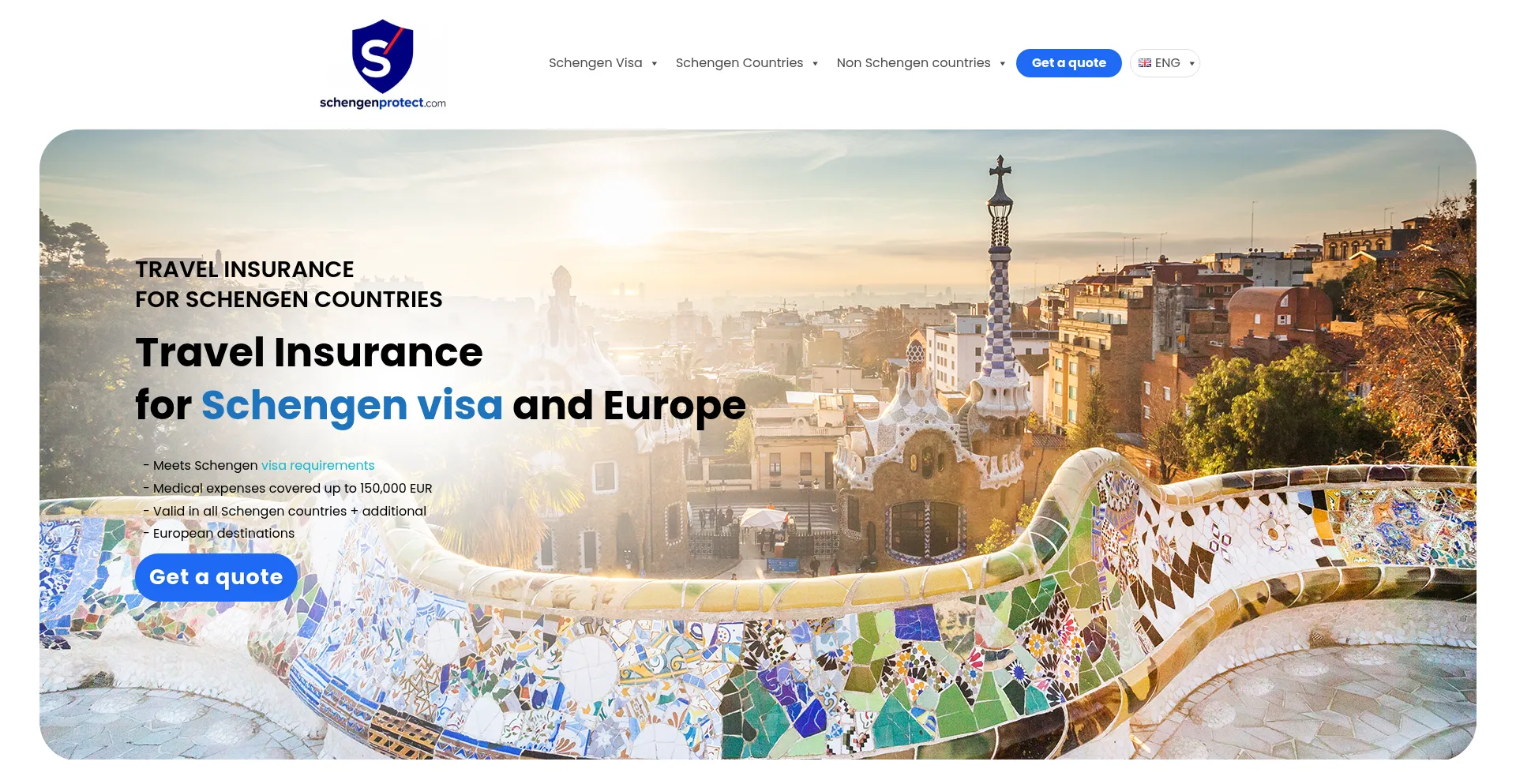 Schengenprotect.com