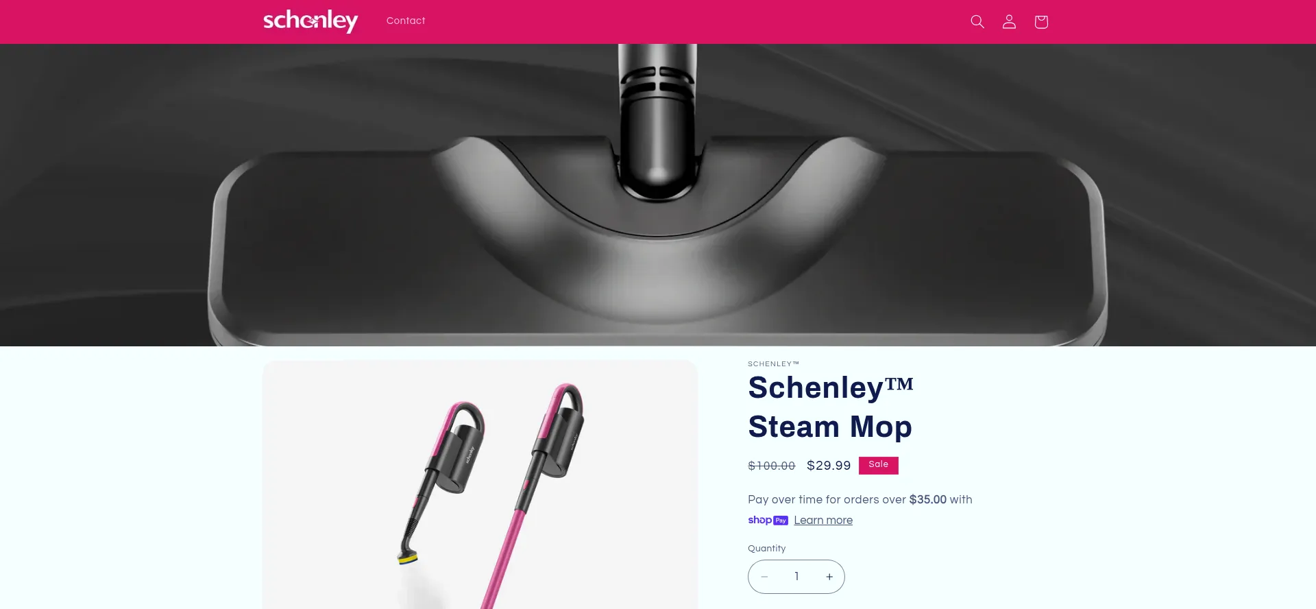 Schenle.com