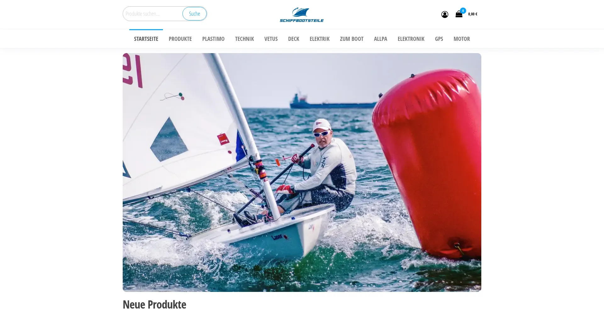 Schiffbootsteile.com