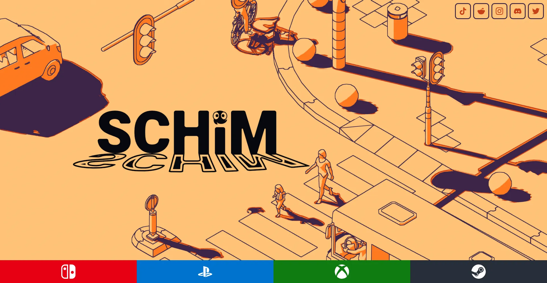 Schimgame.com
