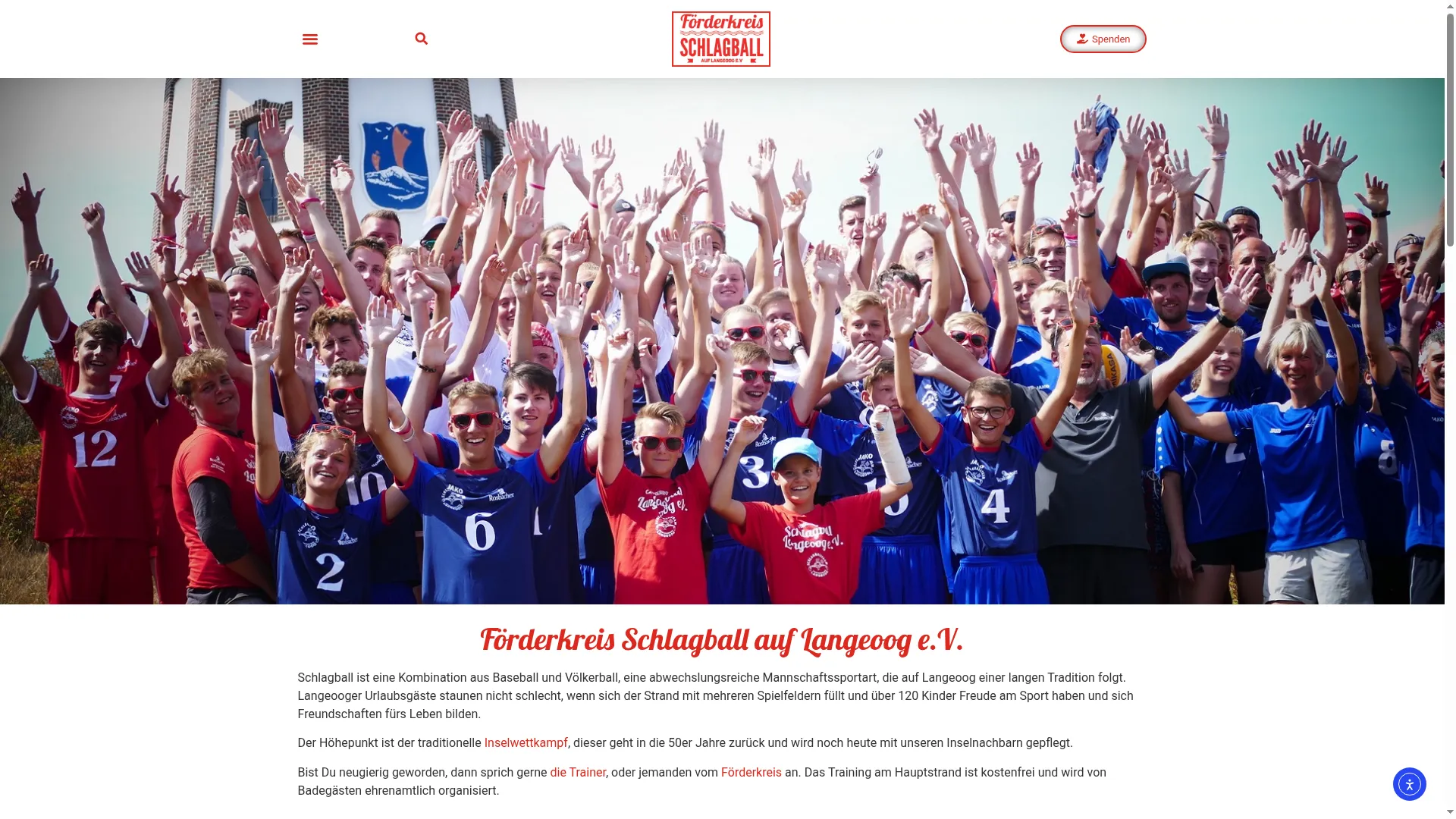 Schlagball-langeoog.de